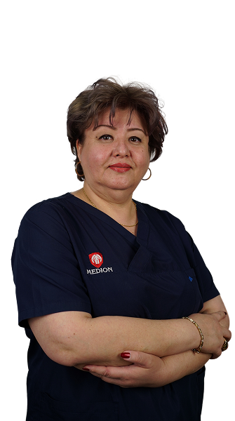 Doctor image