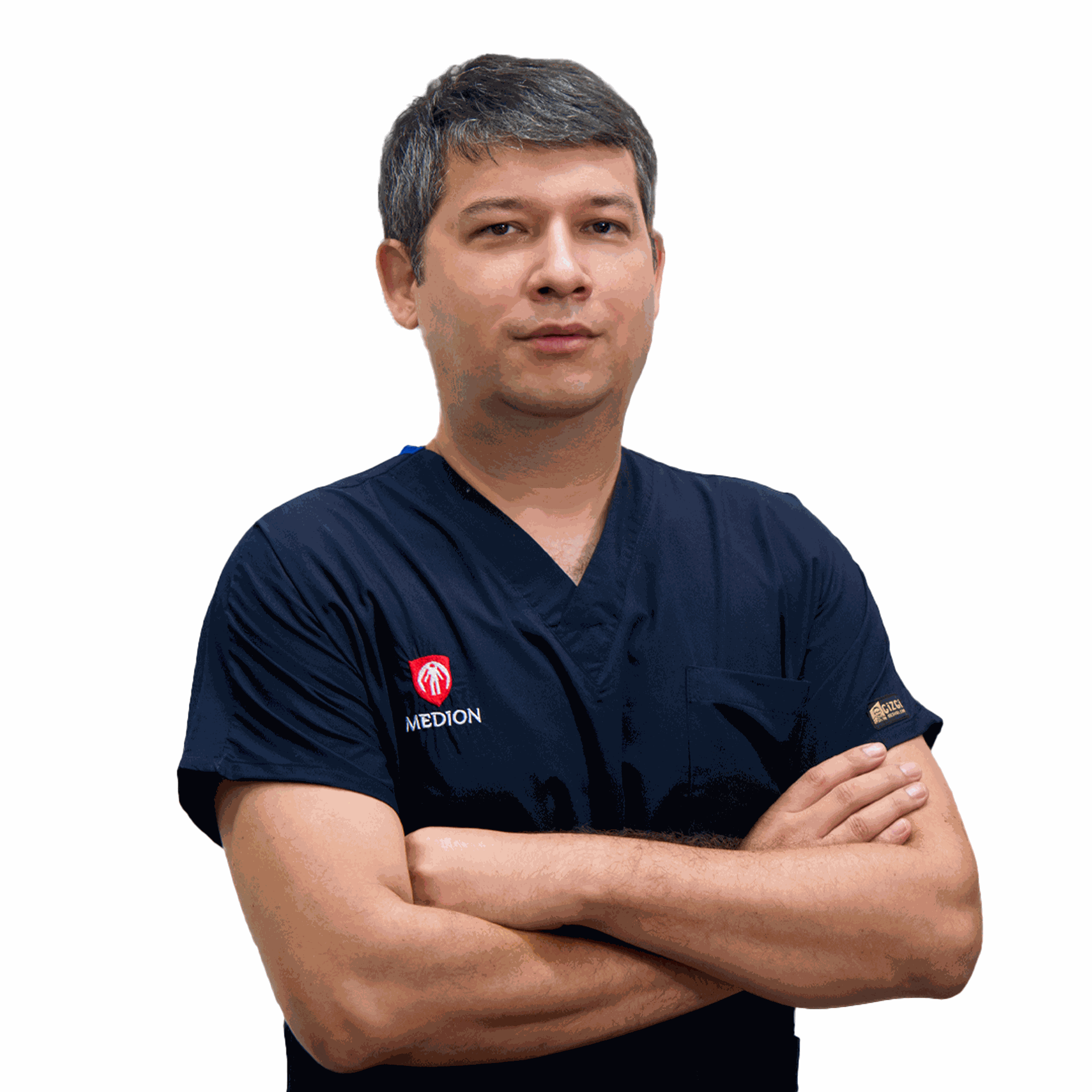 Doctor image