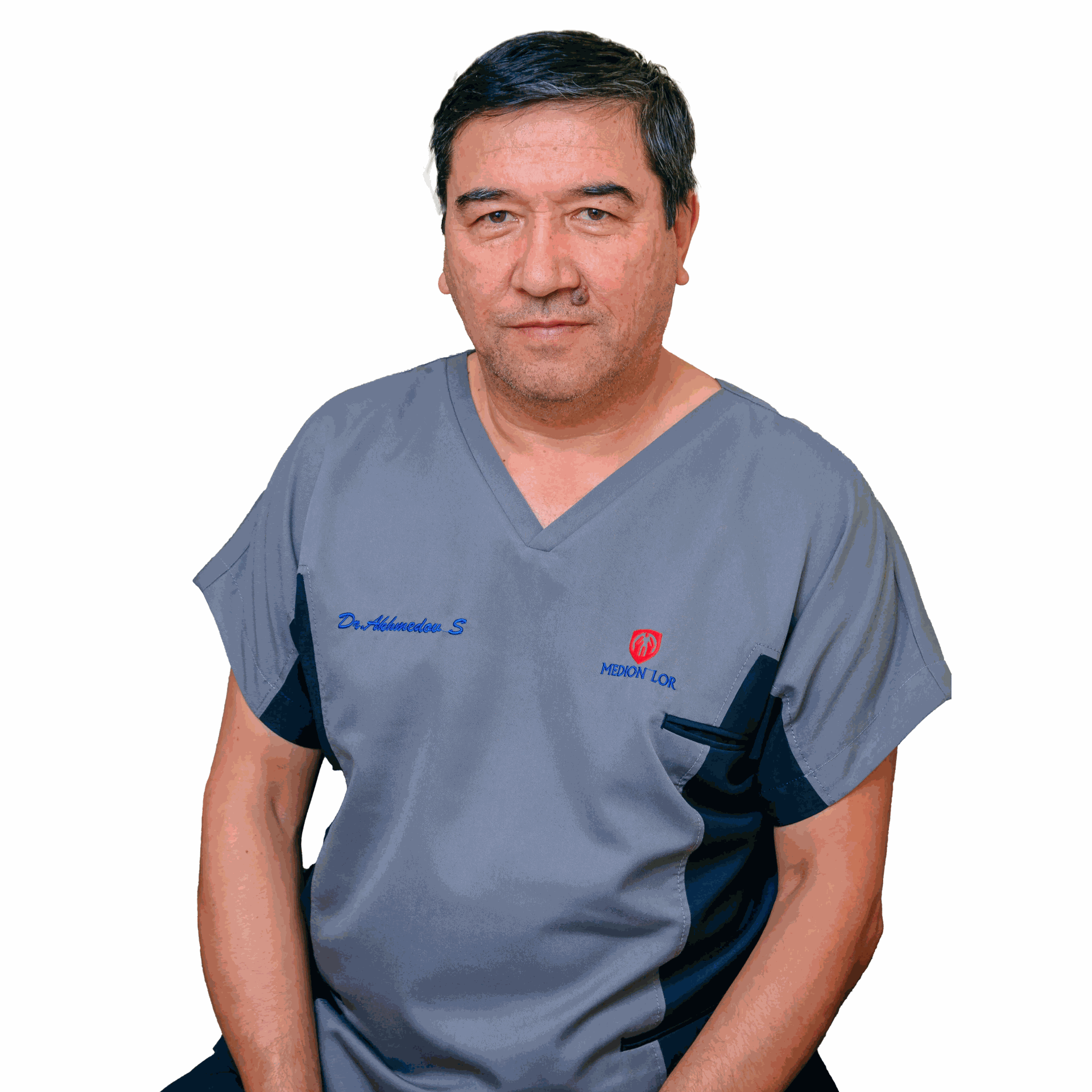 Doctor image