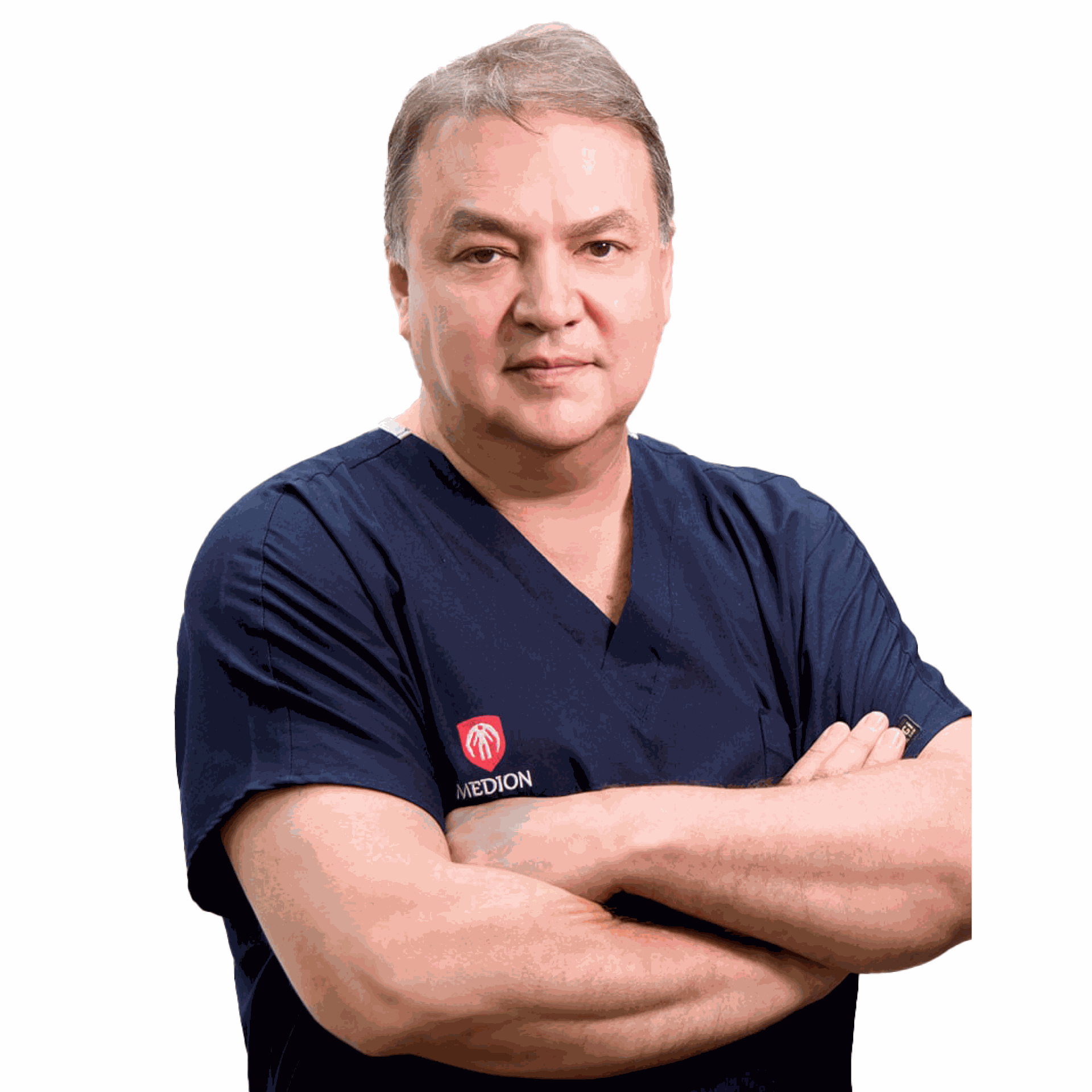 Doctor image