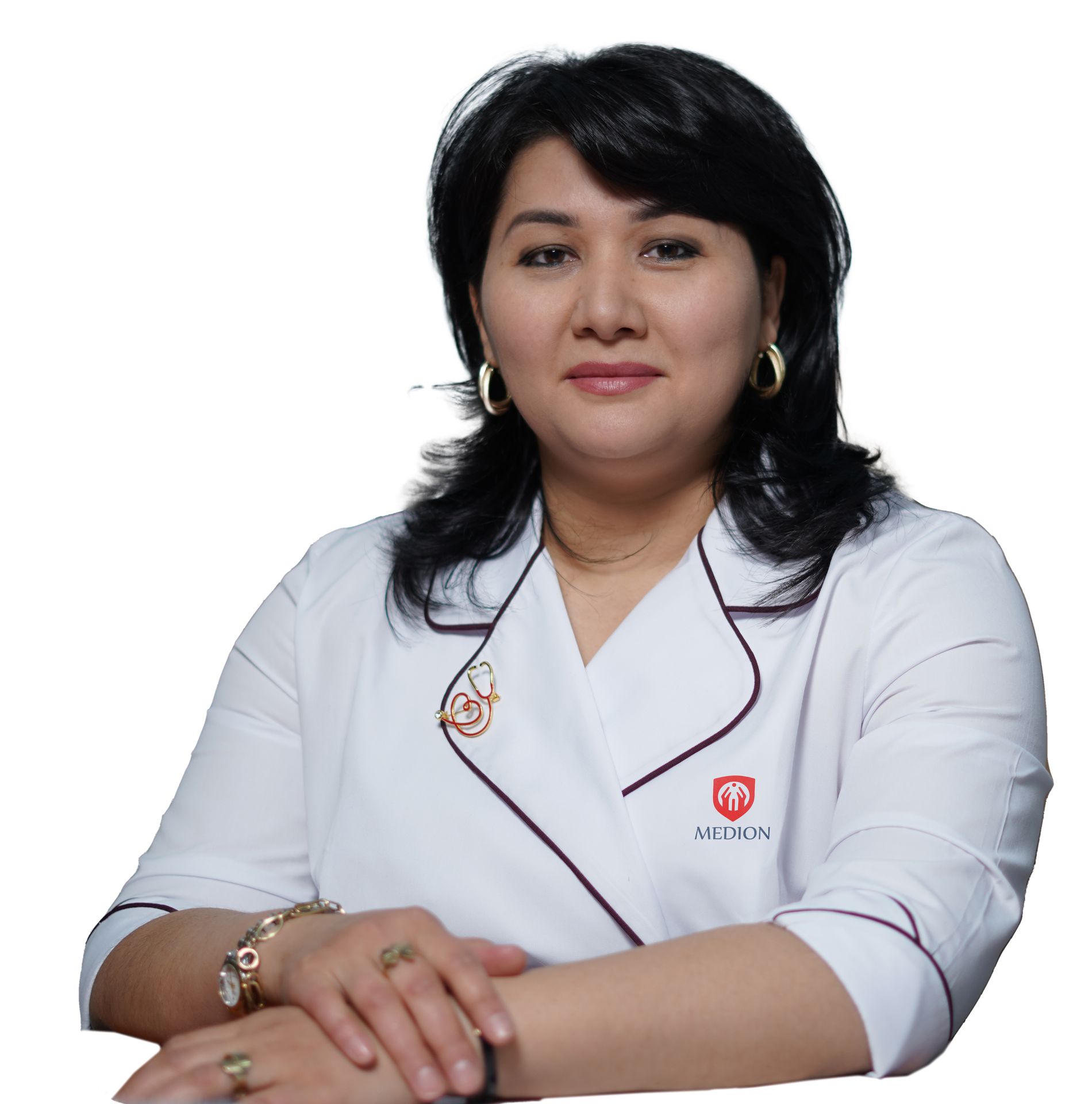 Doctor image