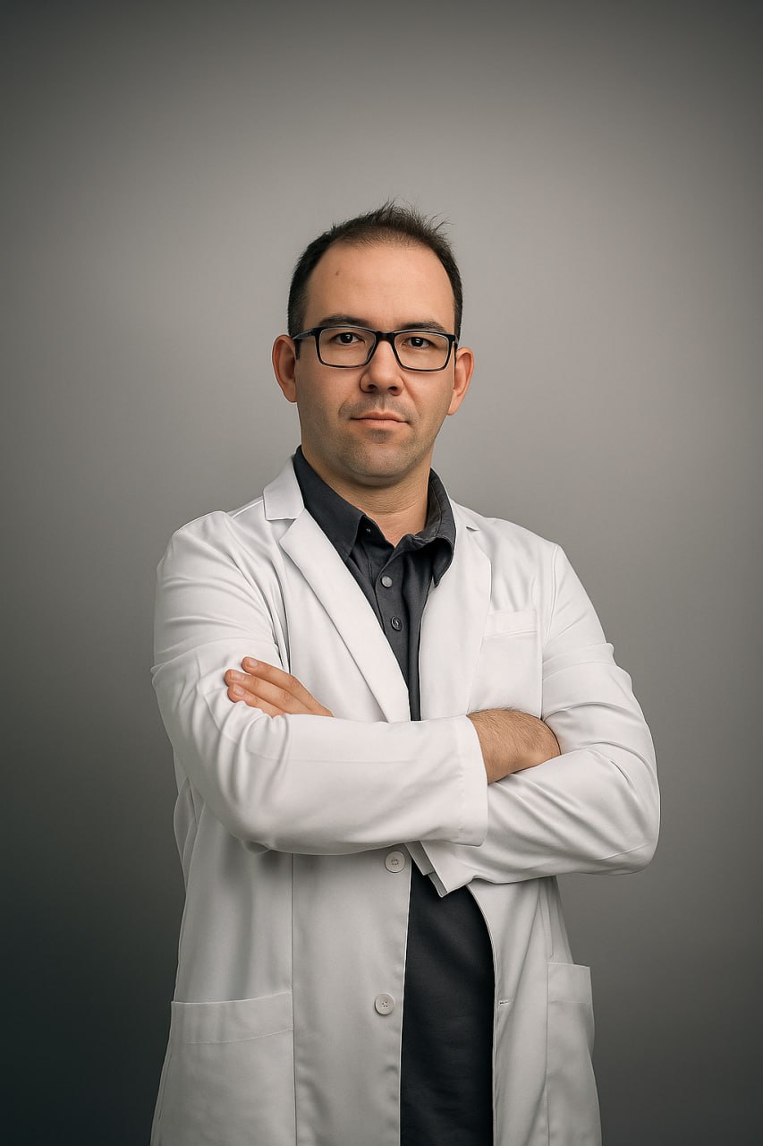 Изображение врача