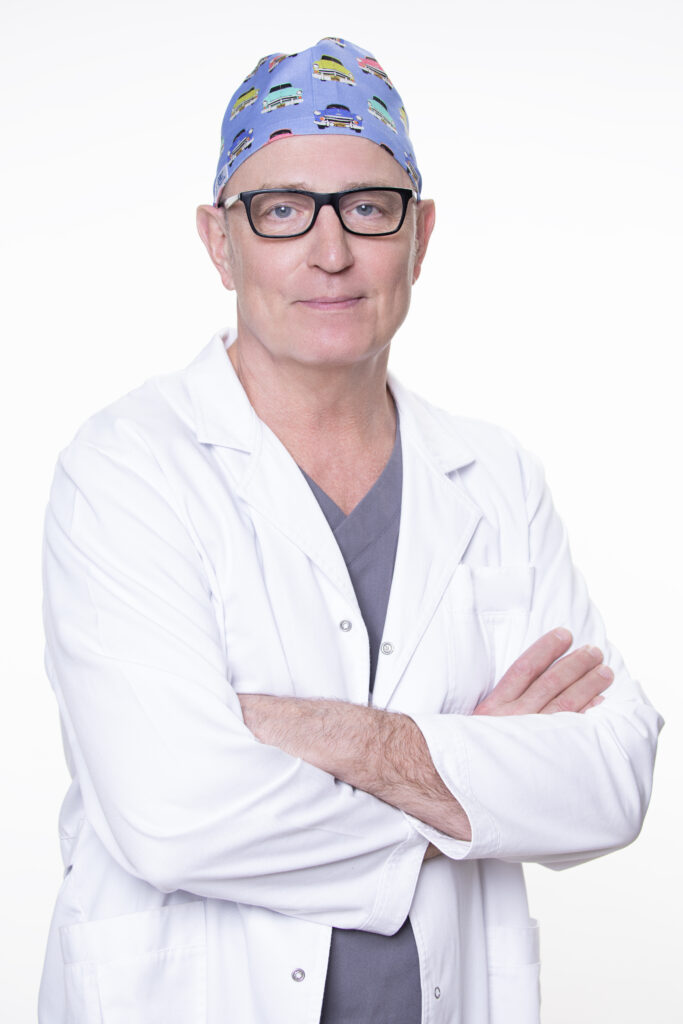 Изображение врача