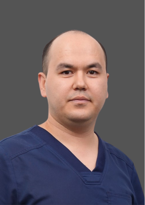 Изображение врача