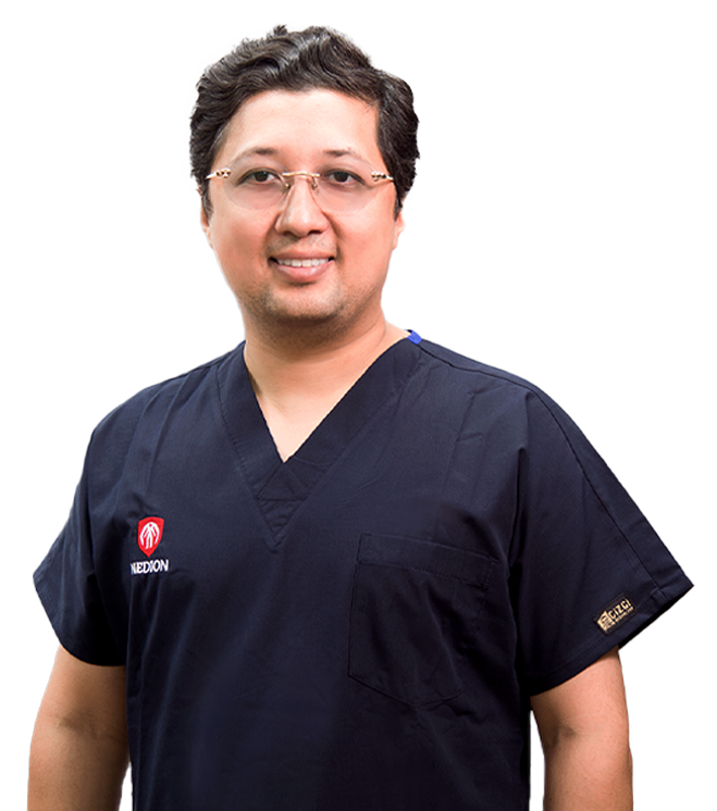 Изображение врача