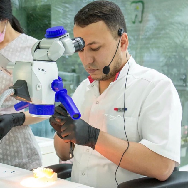 Изображение врача