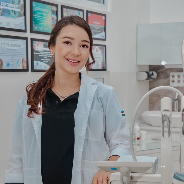 Изображение врача