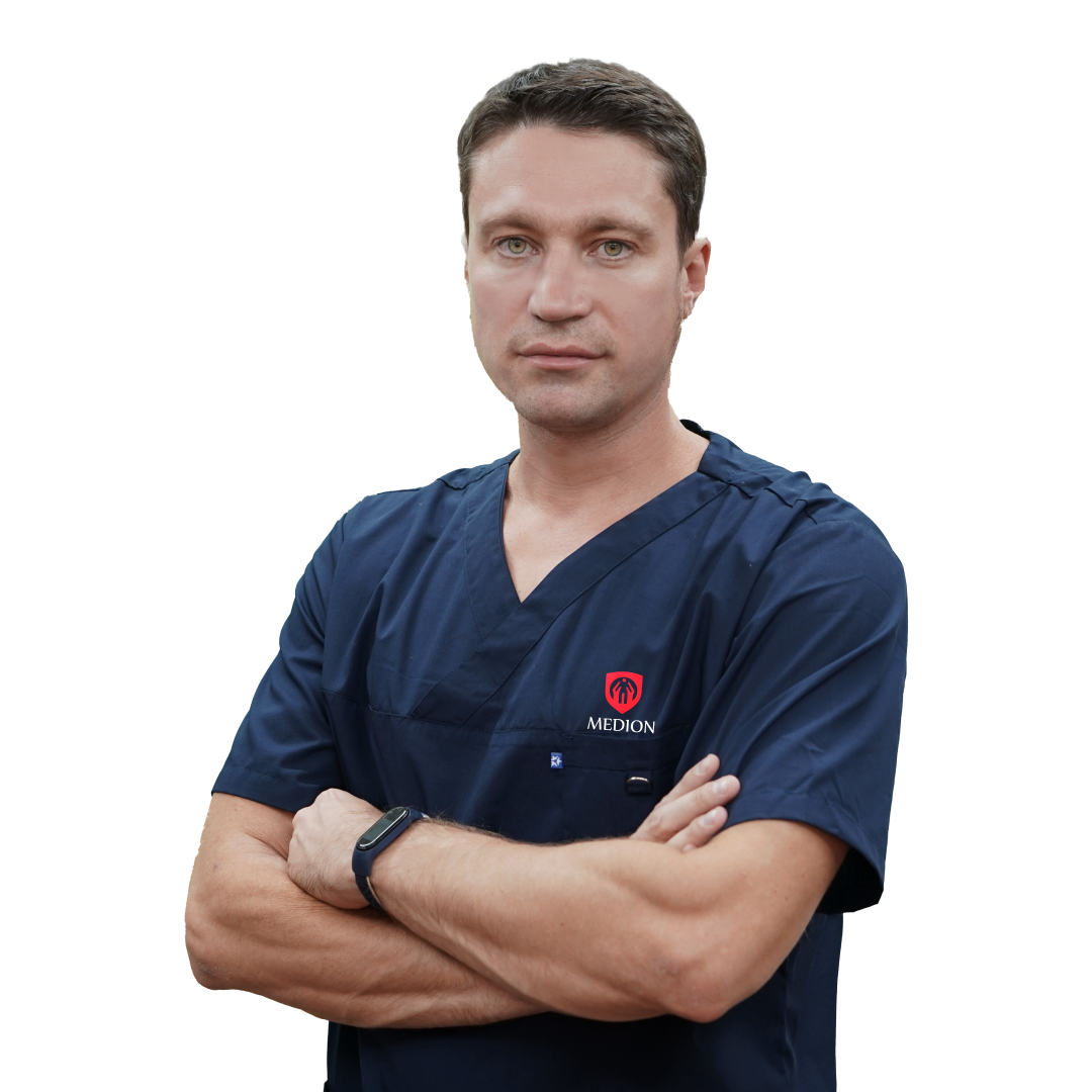 Изображение врача