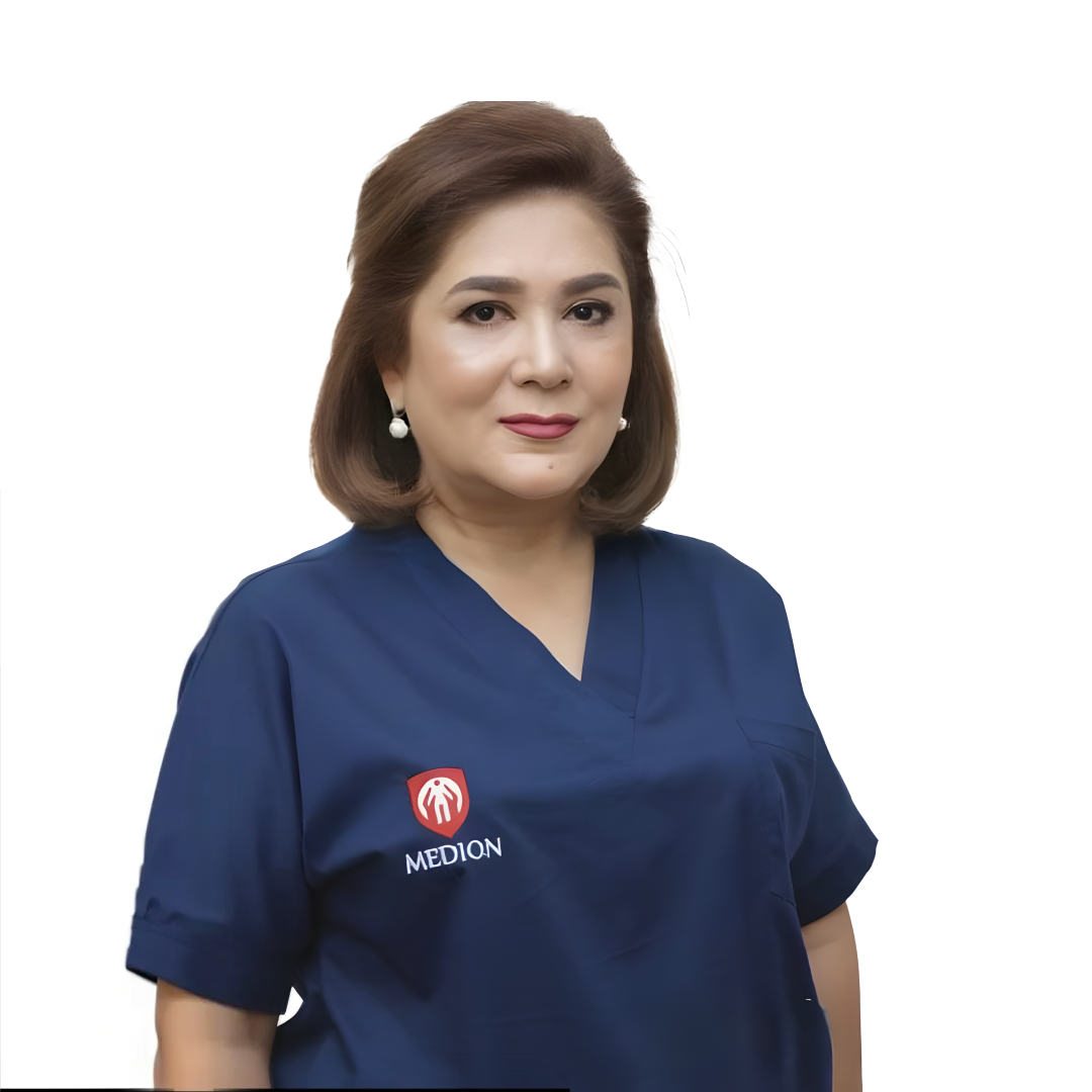 Изображение врача