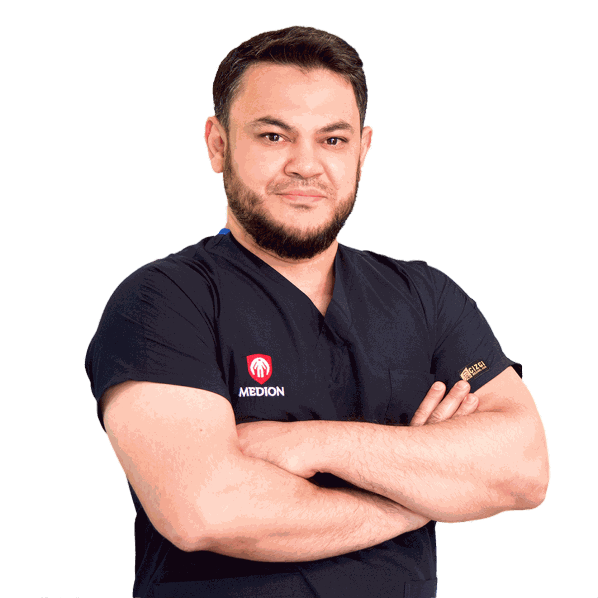 Изображение врача