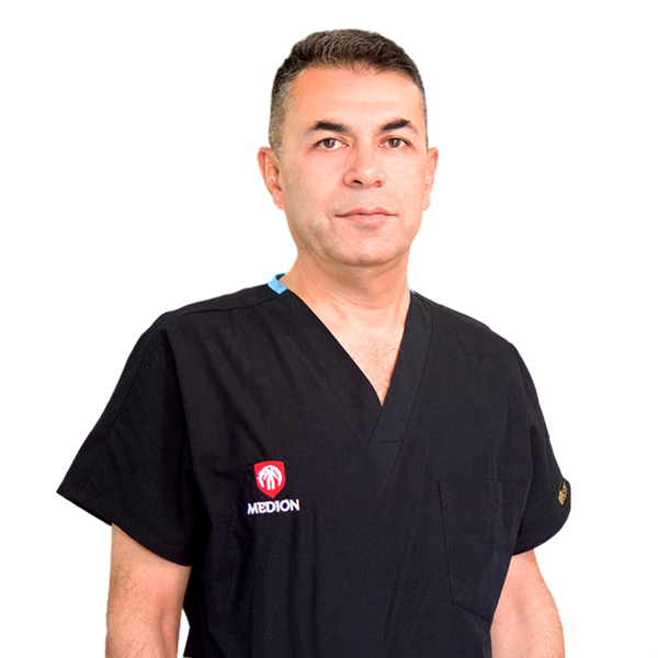 Изображение врача