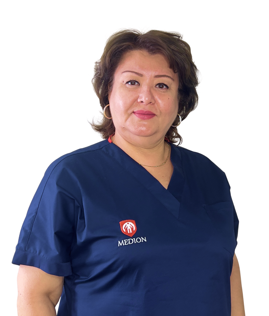 Изображение врача