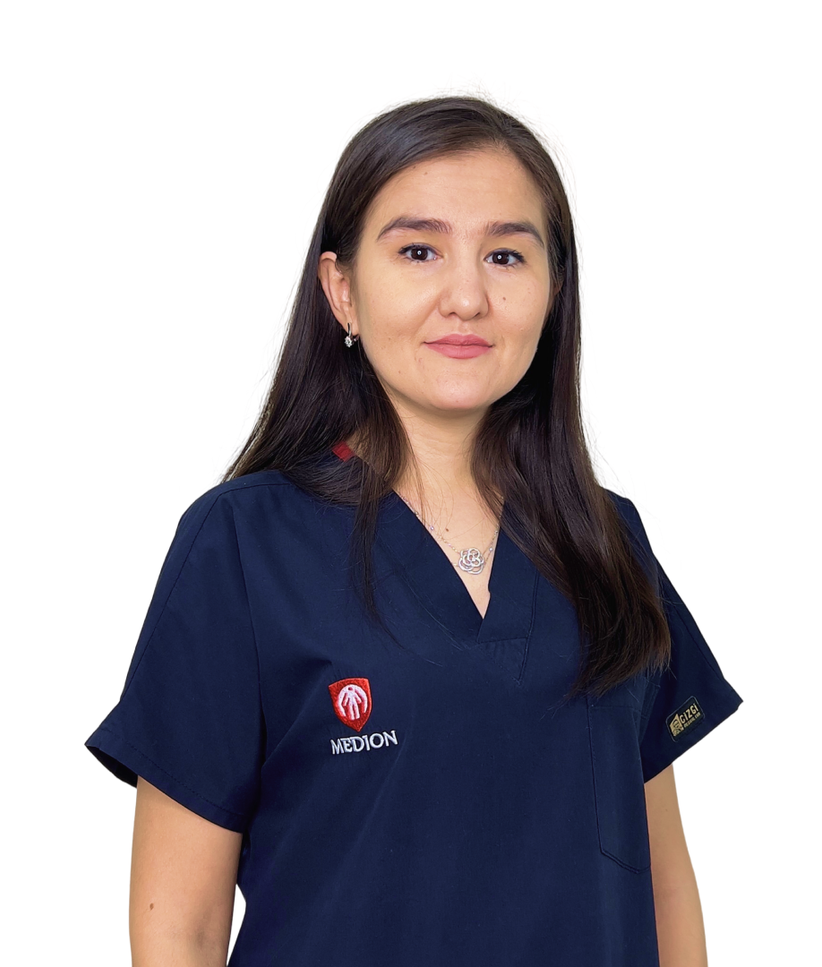 Изображение врача