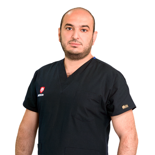 Изображение врача