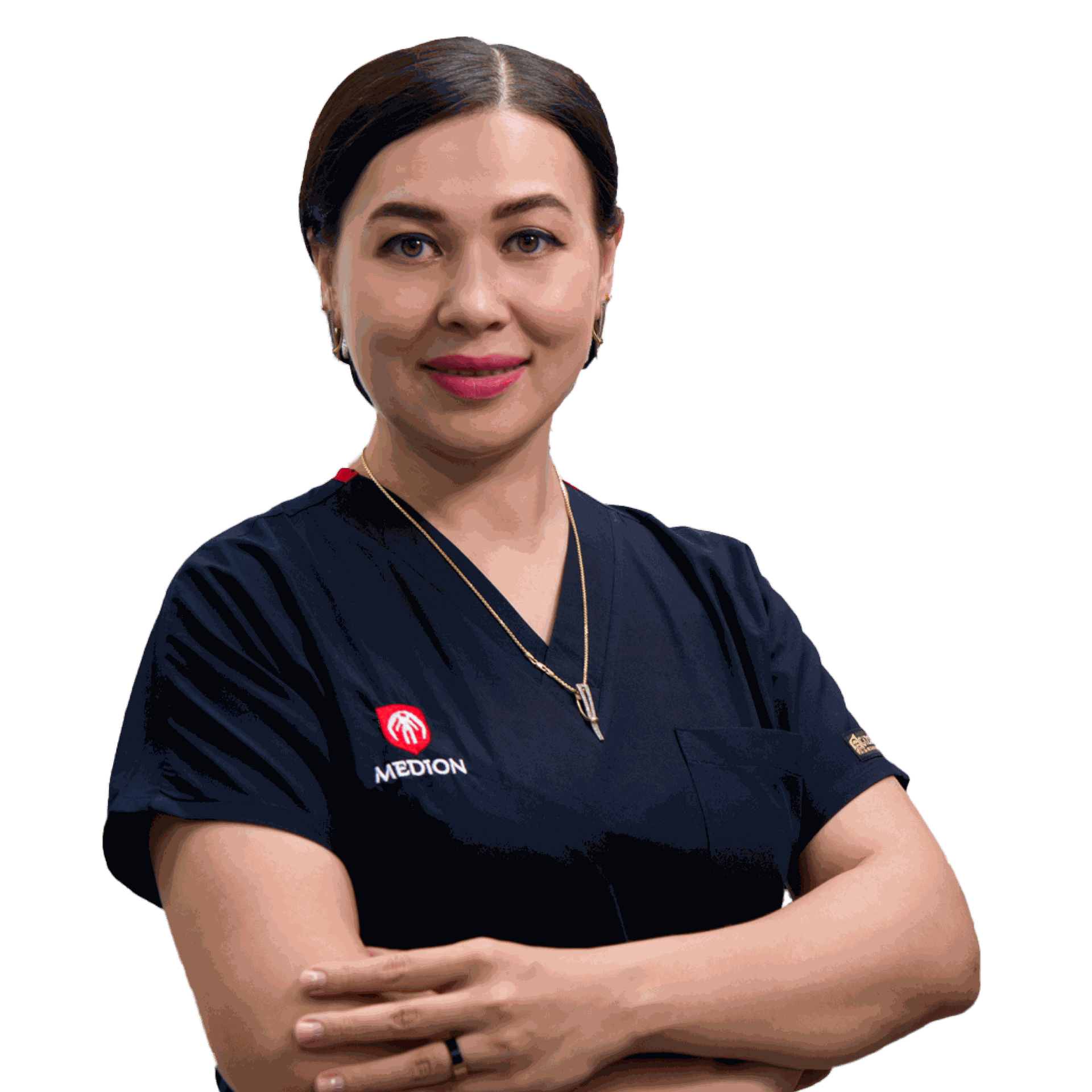 Изображение врача