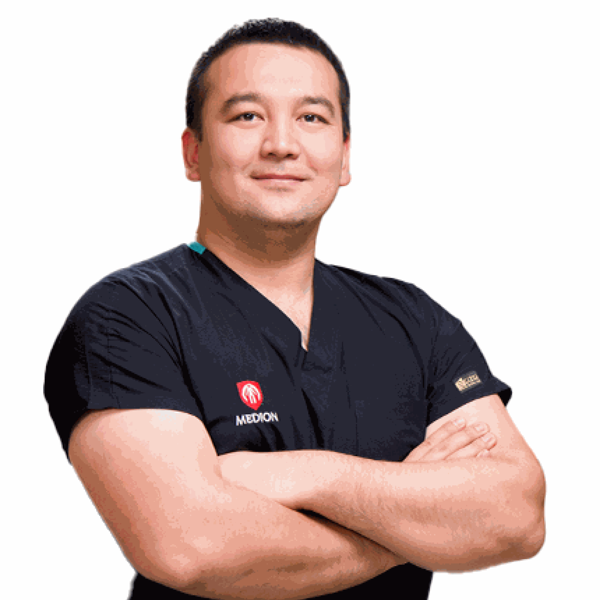 Изображение врача