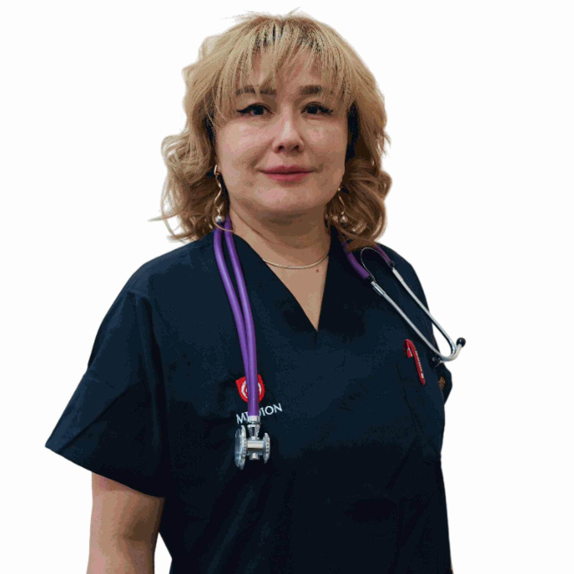 Изображение врача