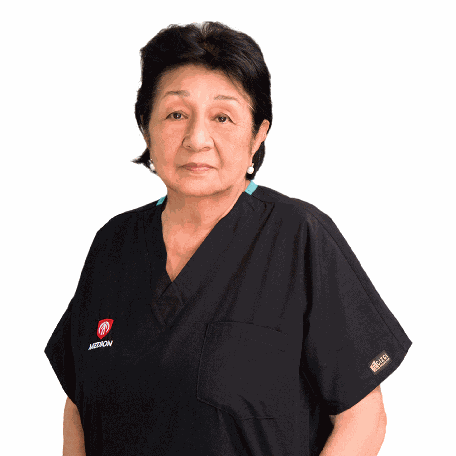 Изображение врача