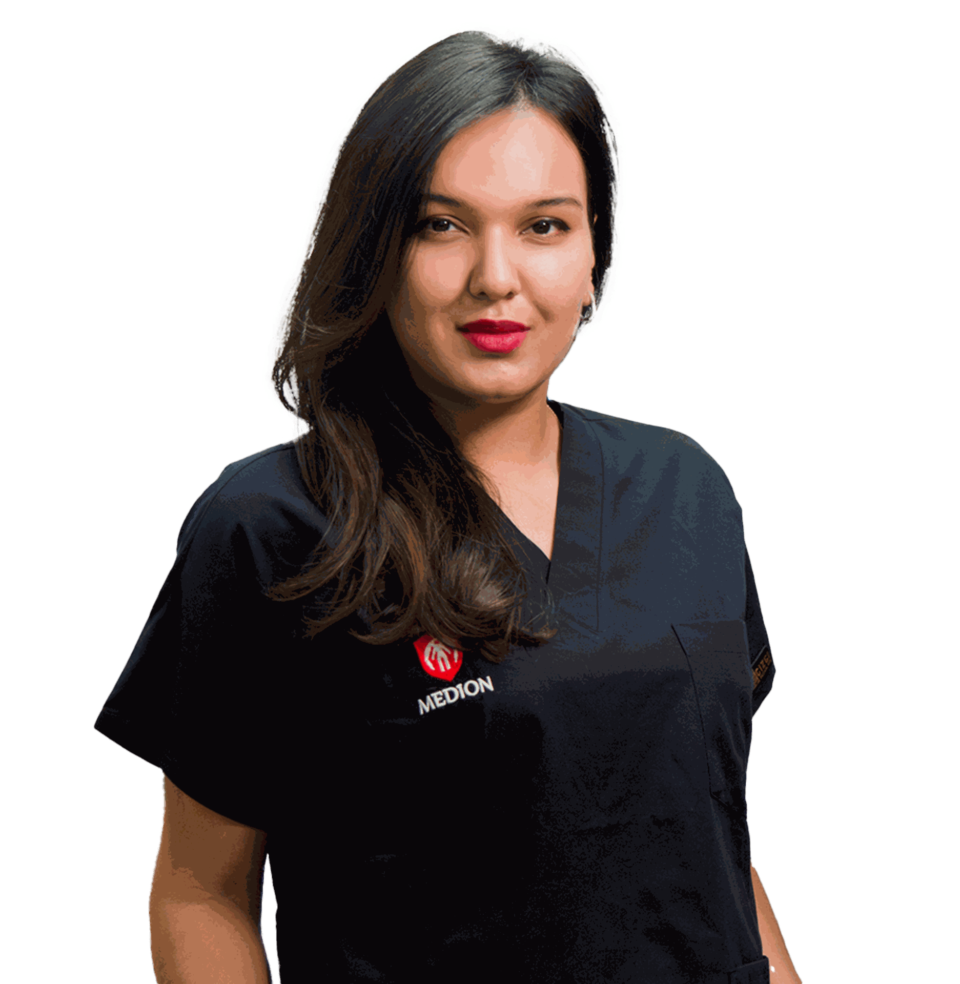 Изображение врача