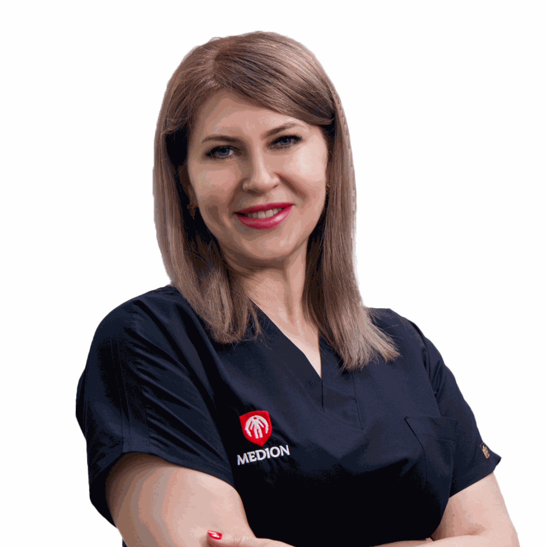 Изображение врача