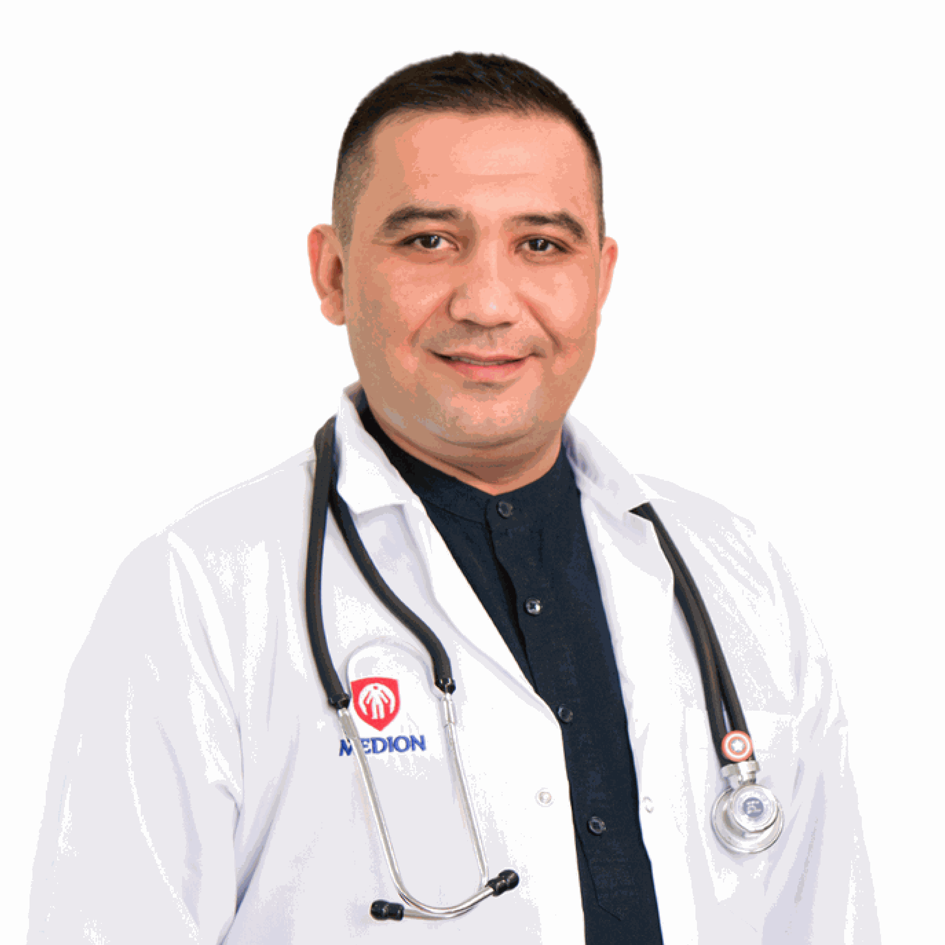 Изображение врача