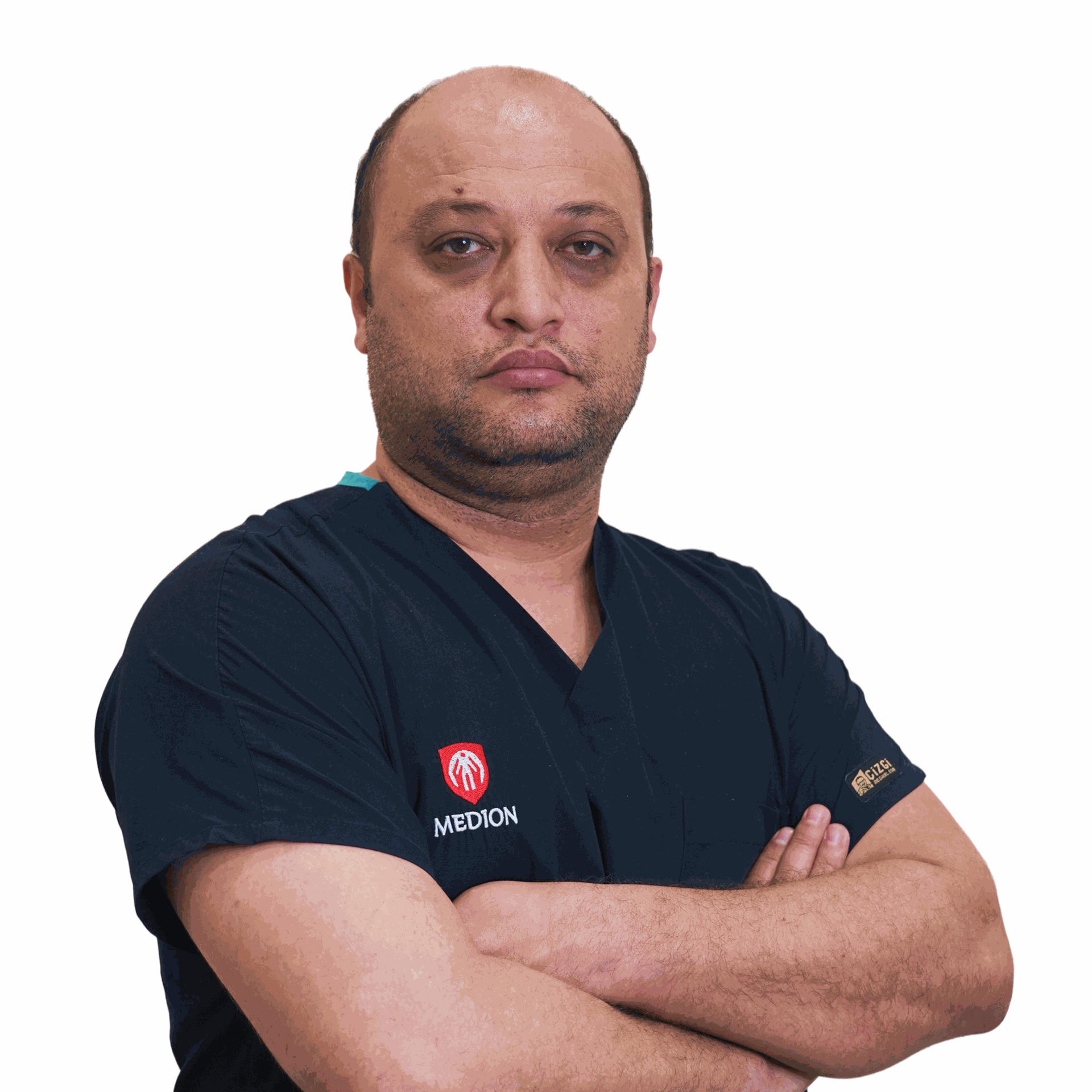 Изображение врача