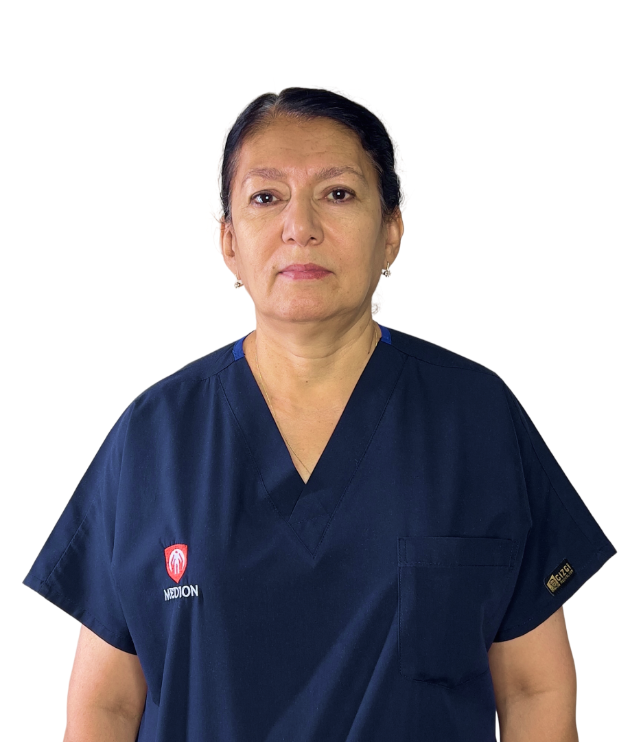 Изображение врача