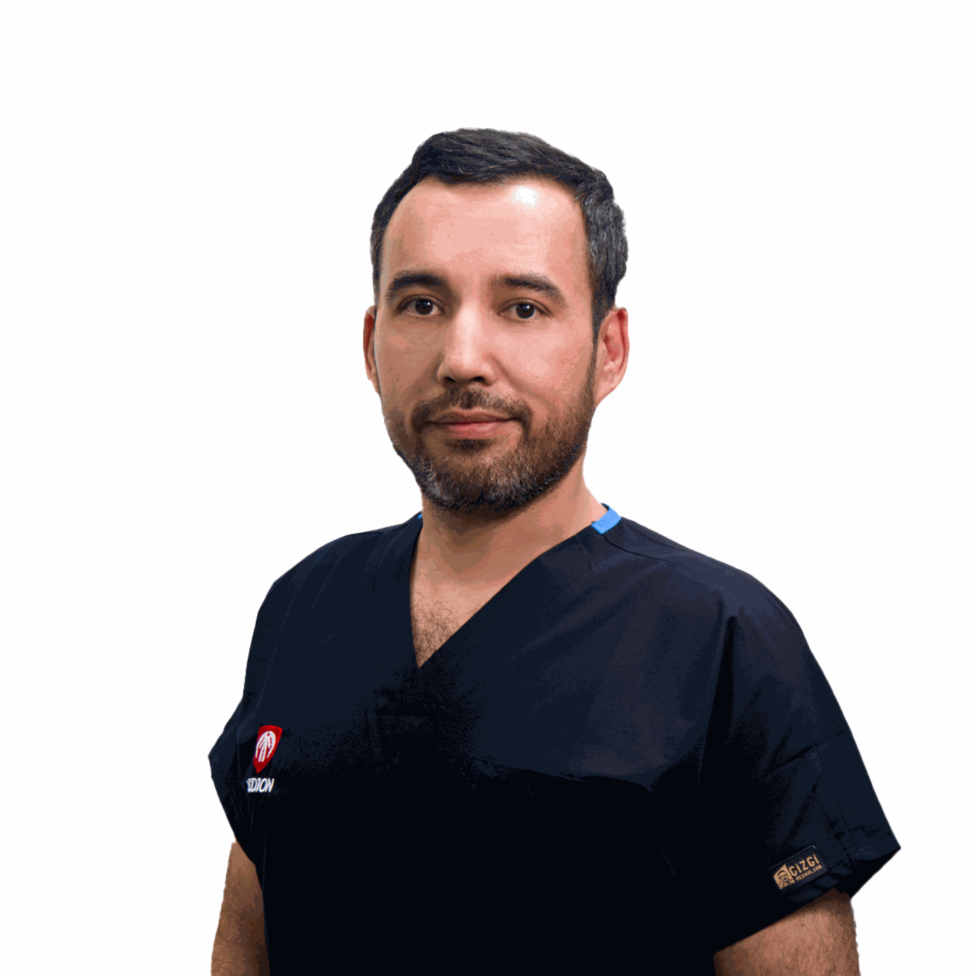 Изображение врача