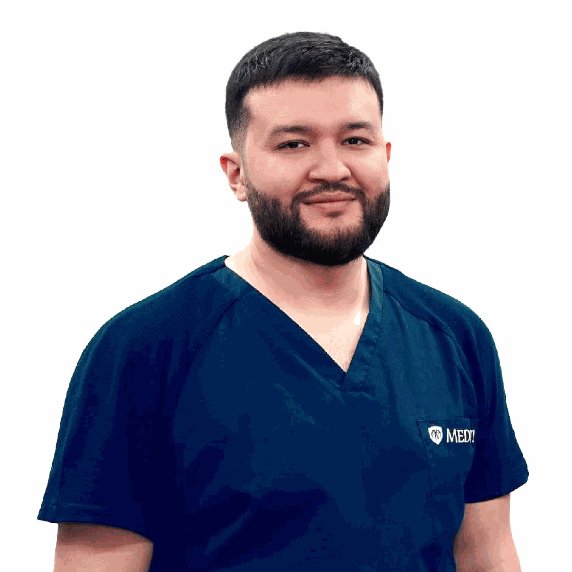 Изображение врача