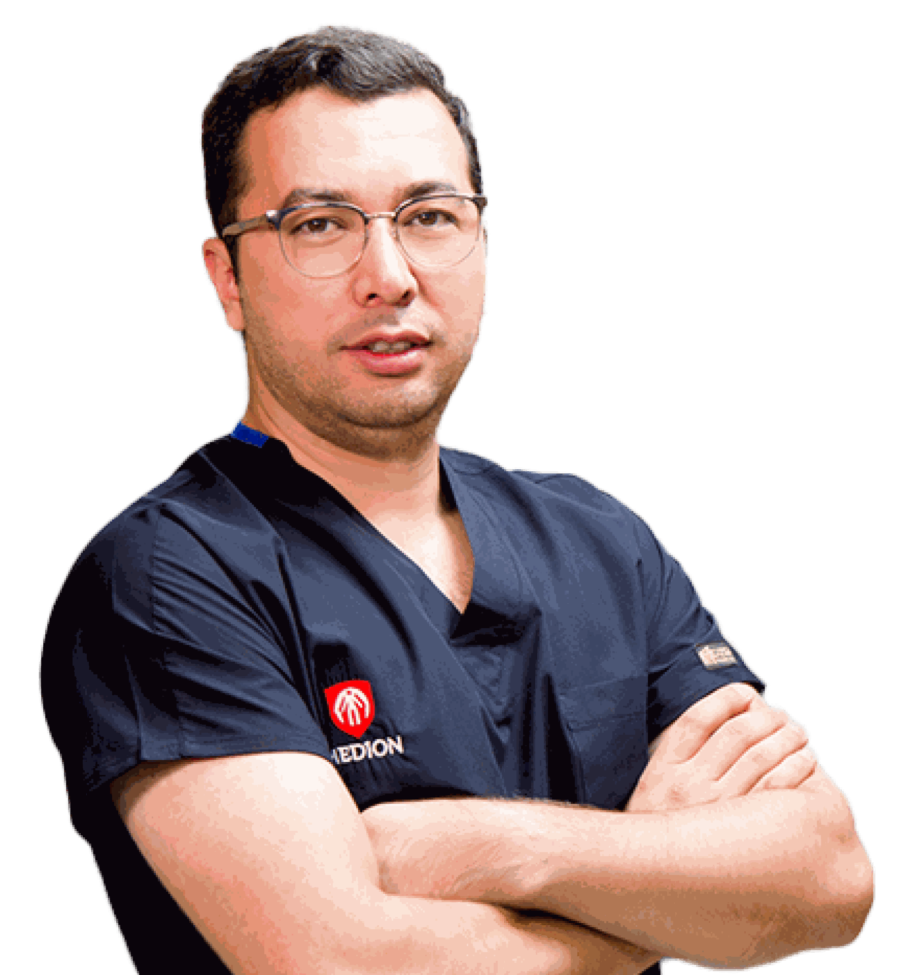 Изображение врача