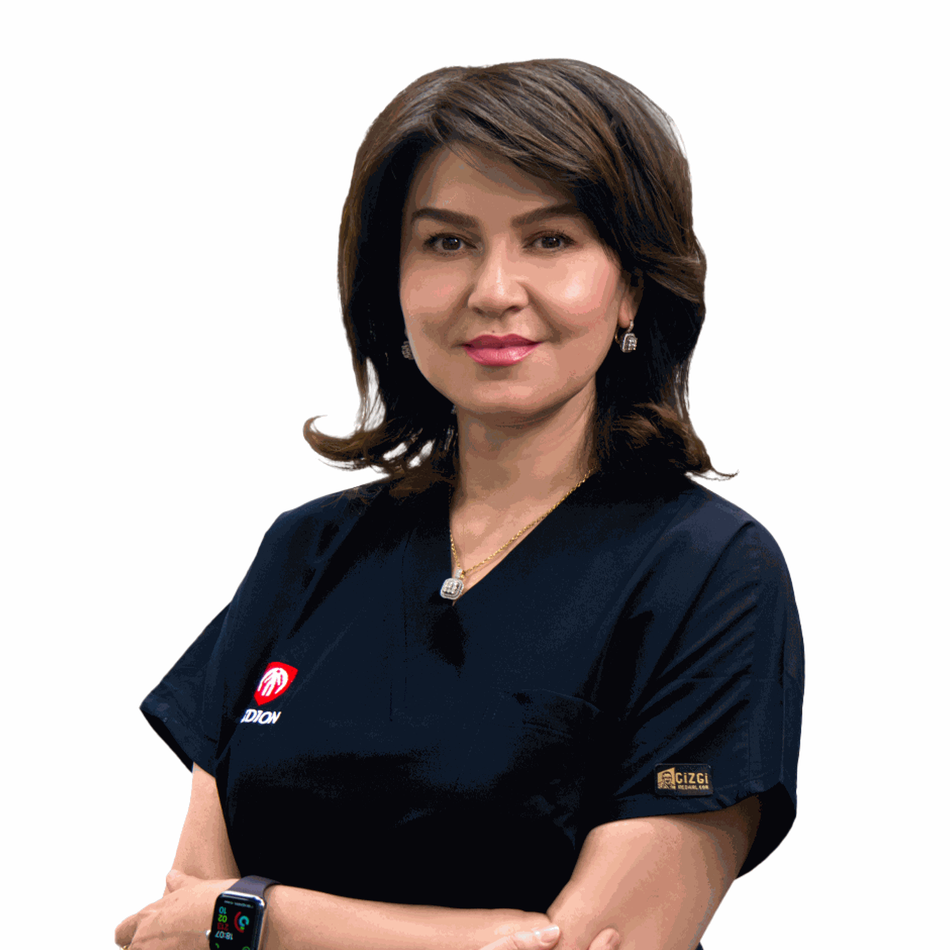 Изображение врача