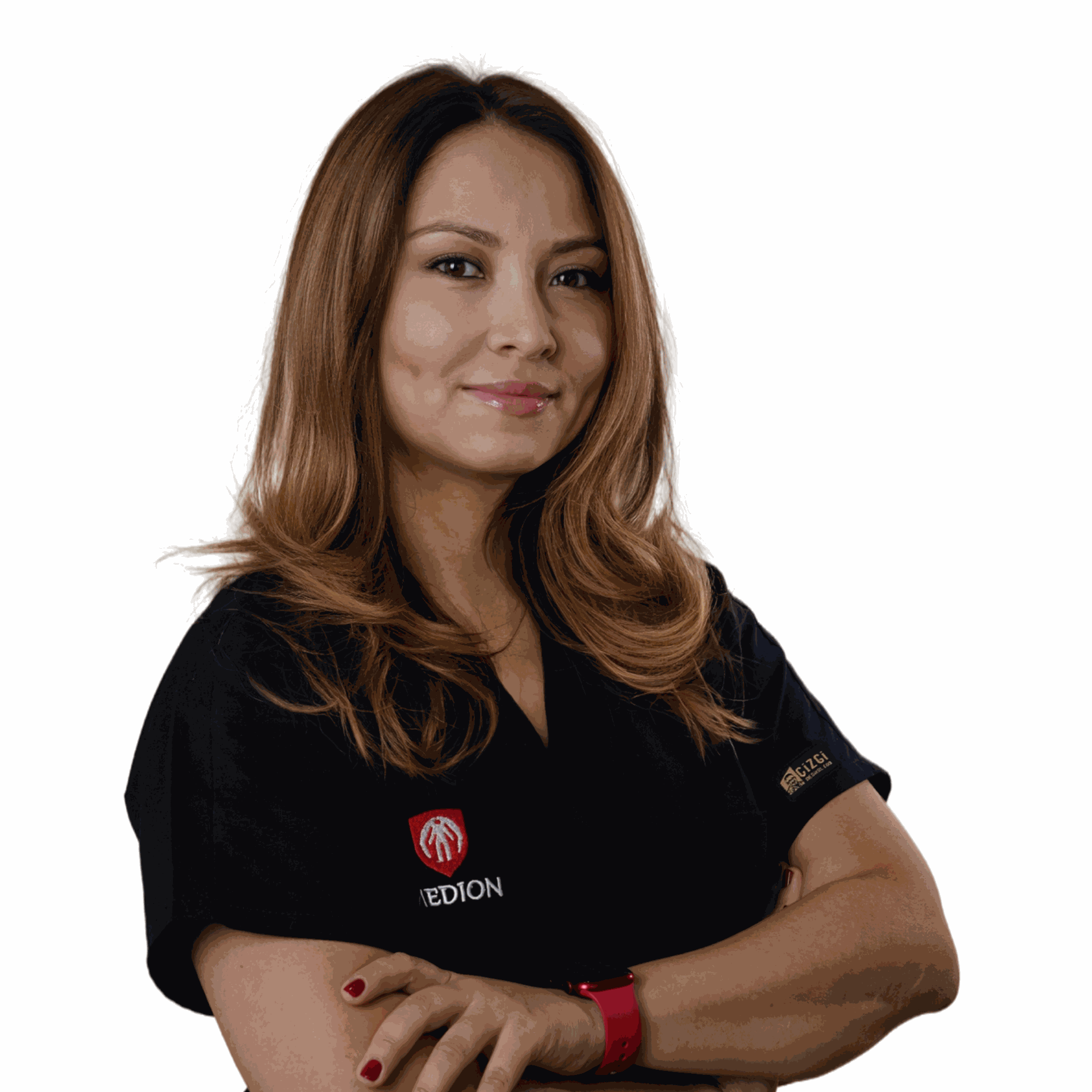 Изображение врача