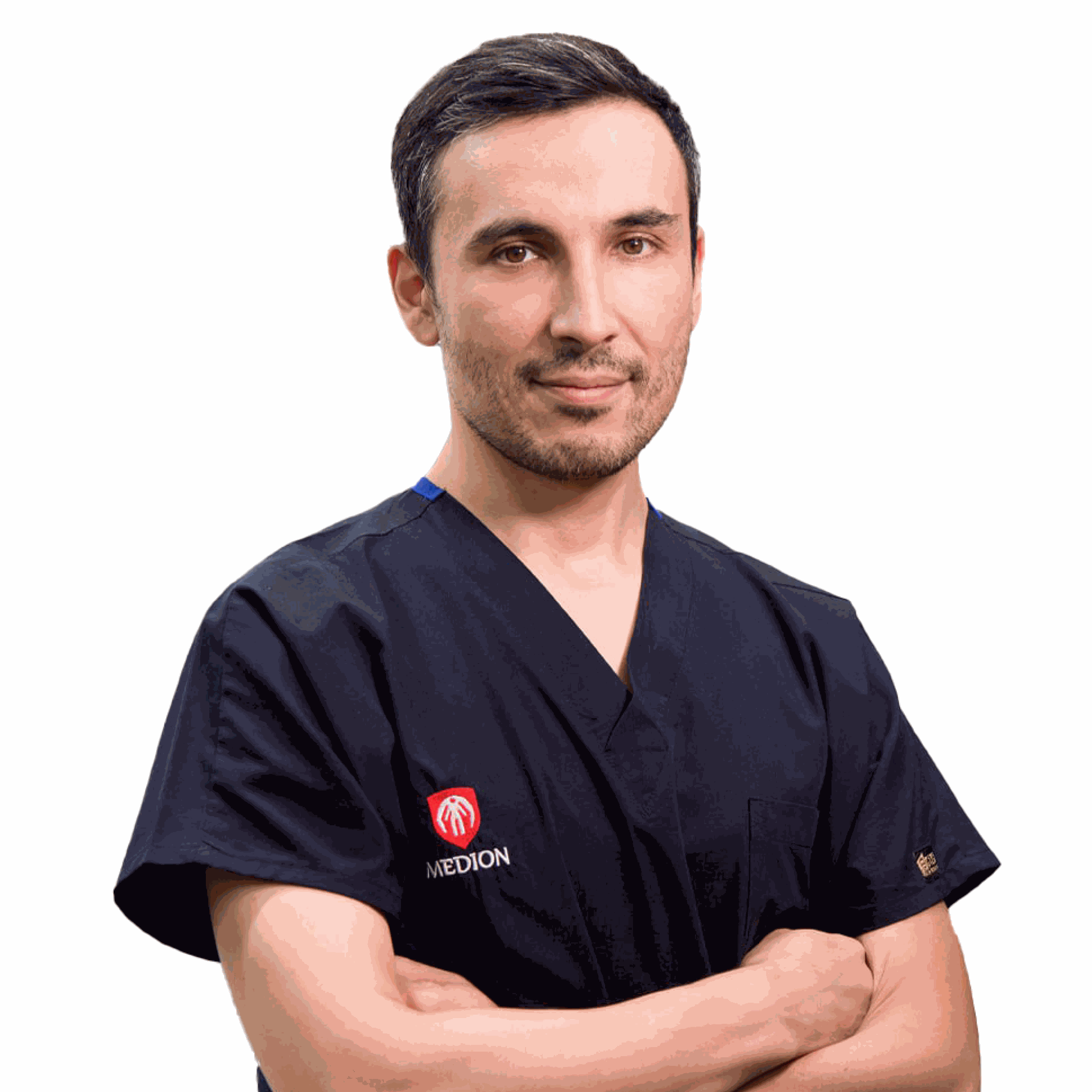 Изображение врача