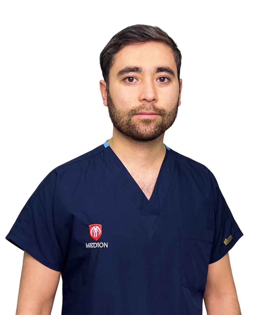 Изображение врача