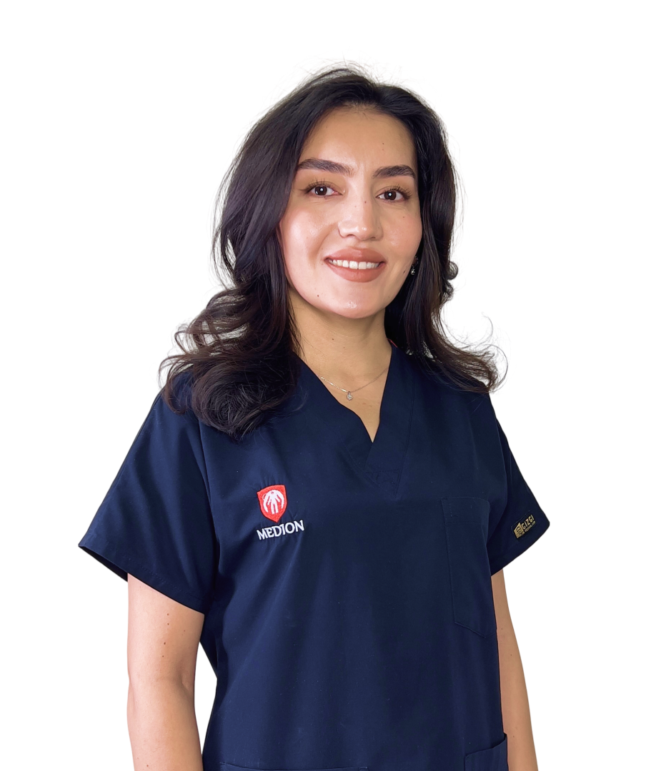 Изображение врача