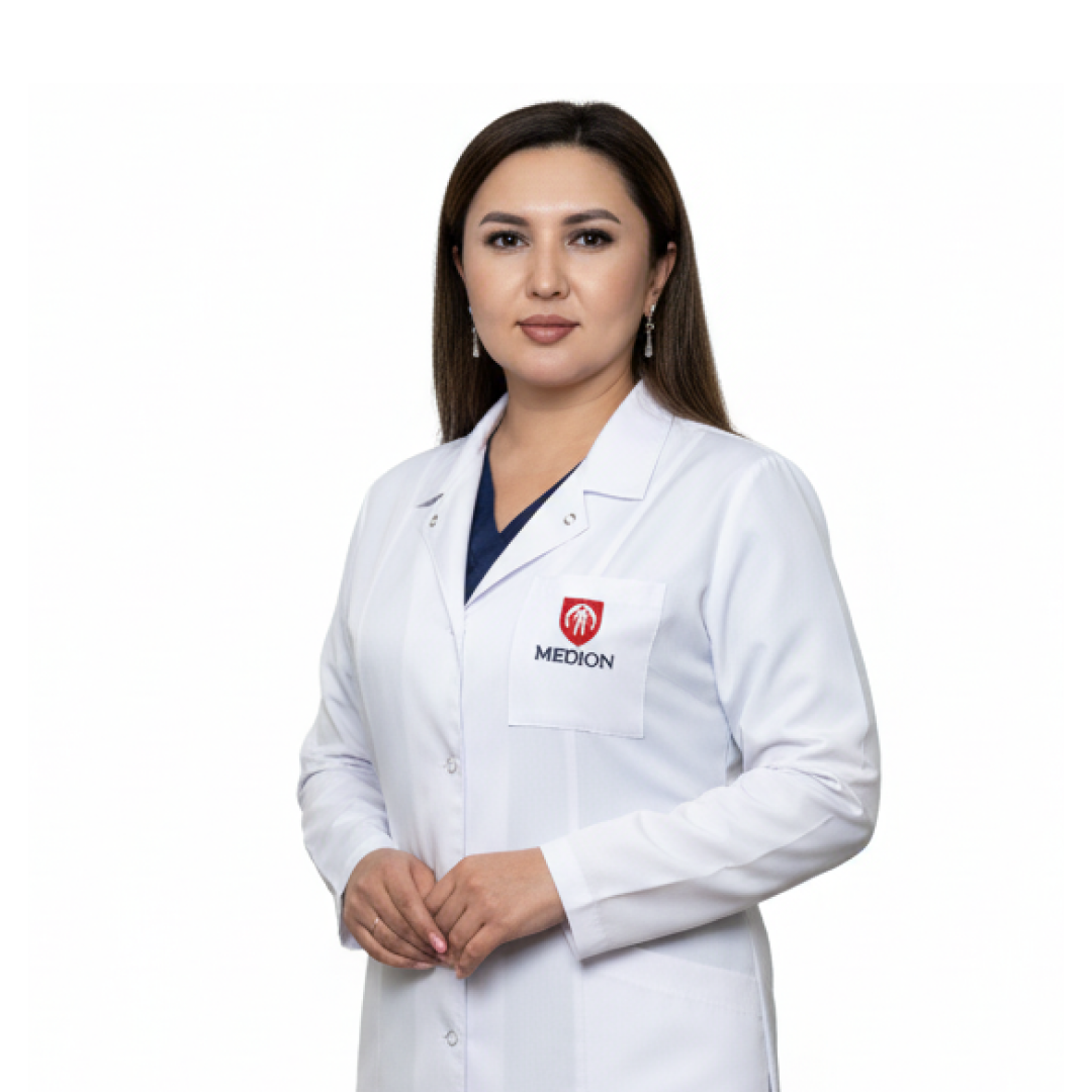 Изображение врача