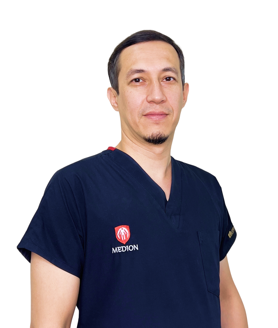 Изображение врача