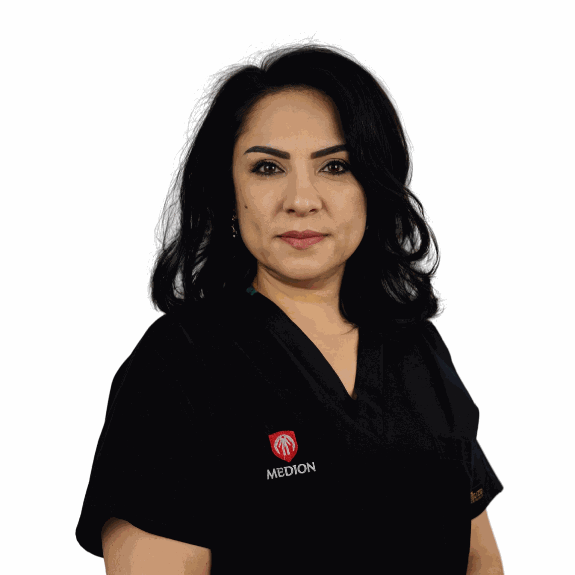 Изображение врача