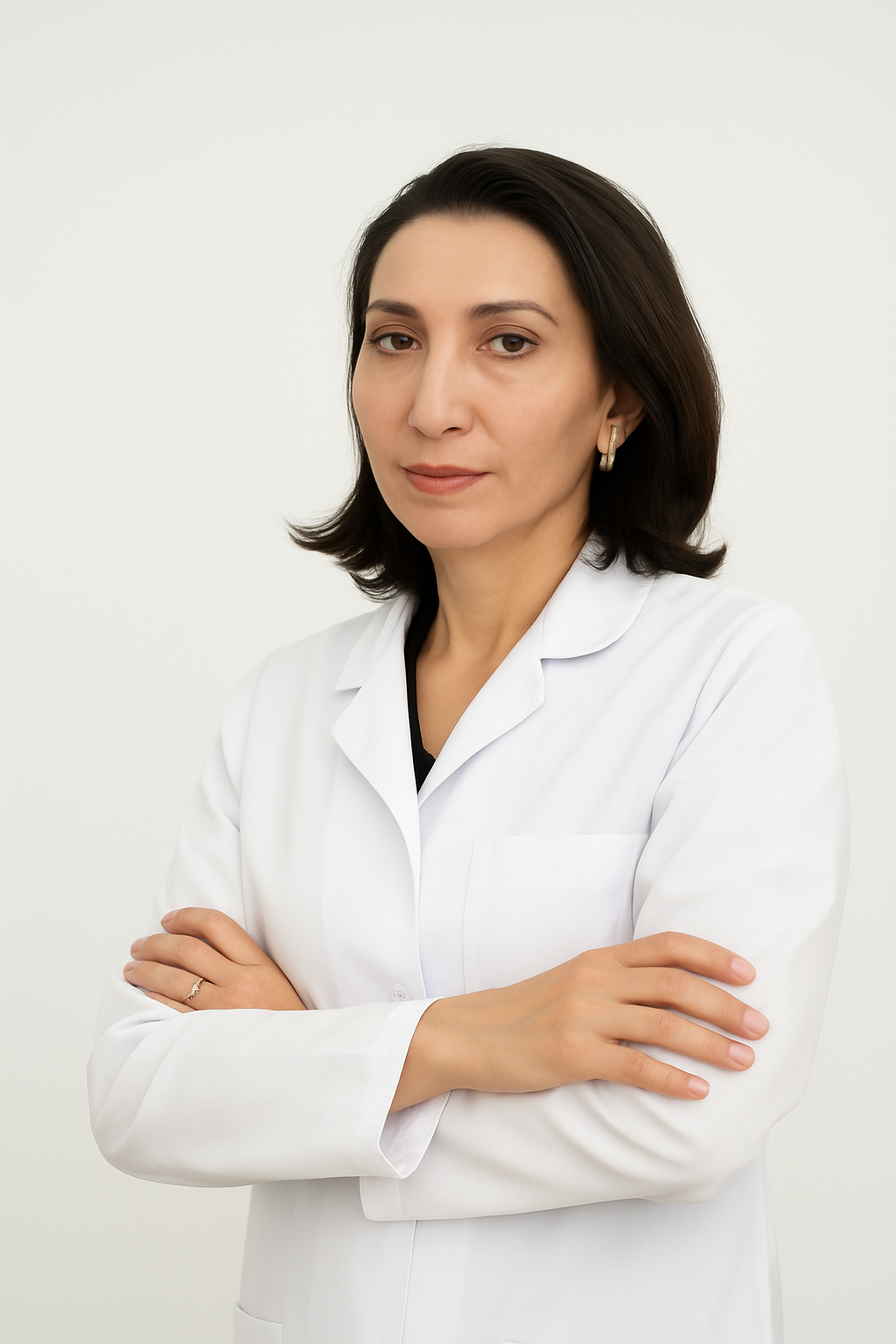 Изображение врача