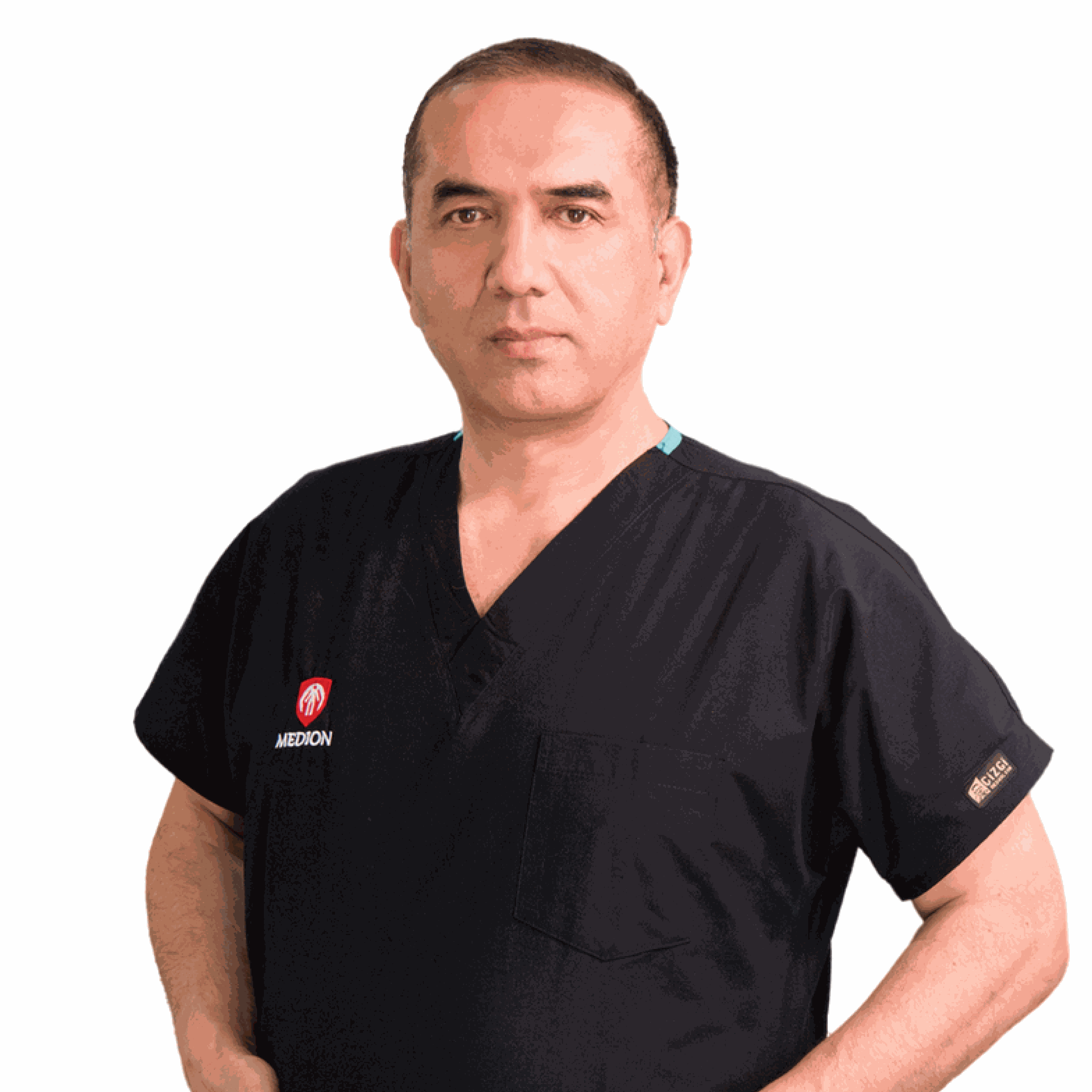 Изображение врача