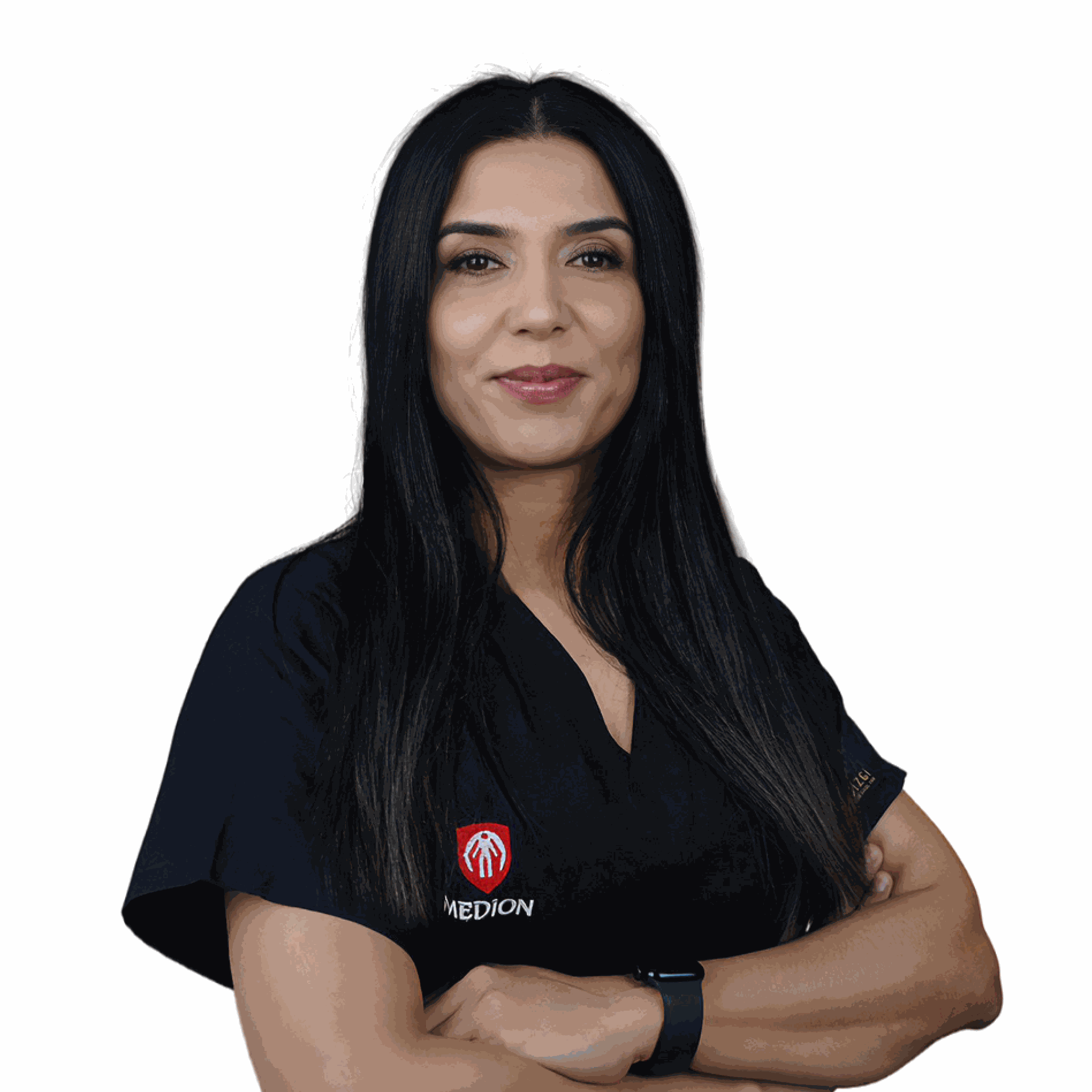 Изображение врача