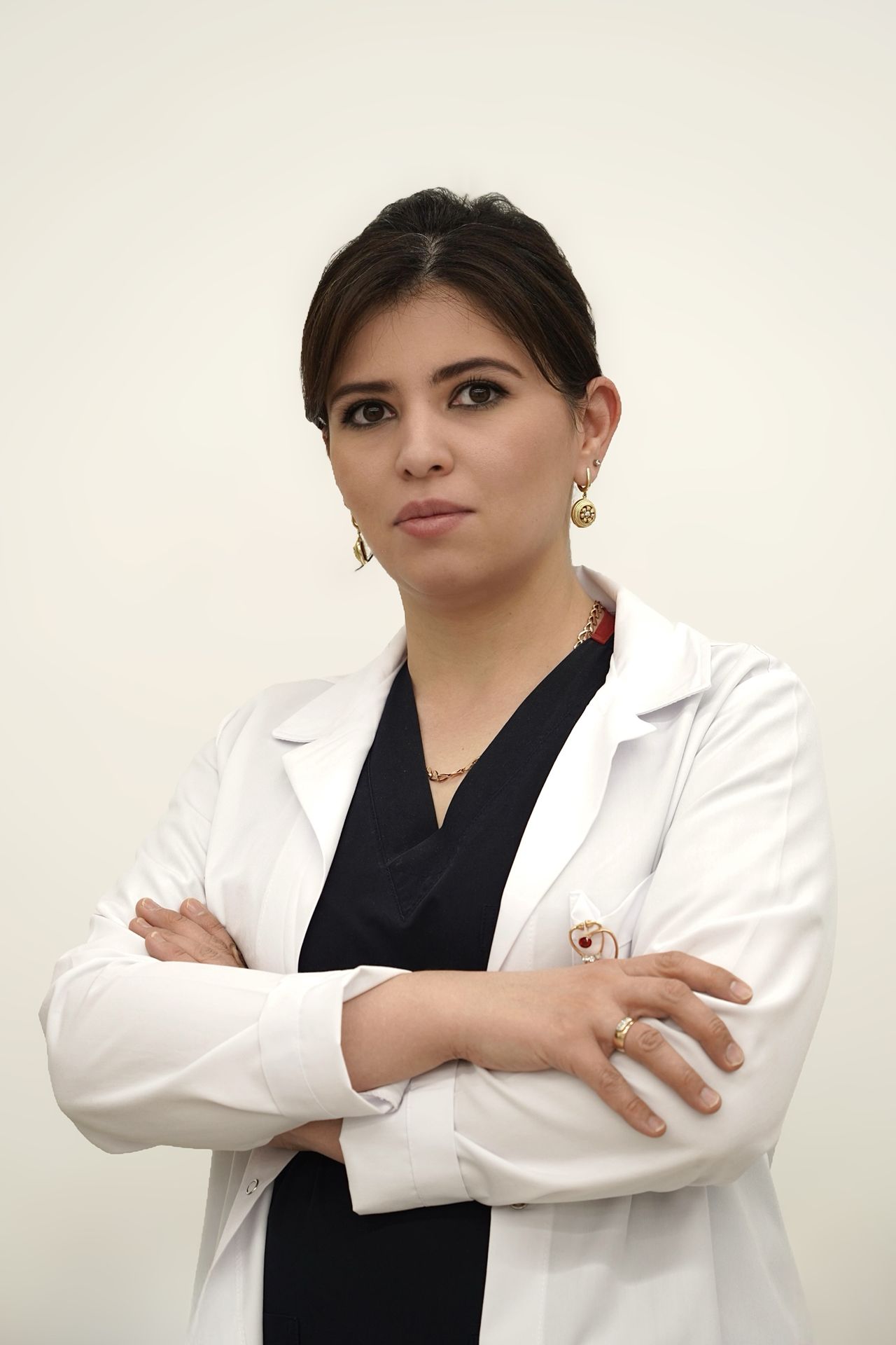 Изображение врача