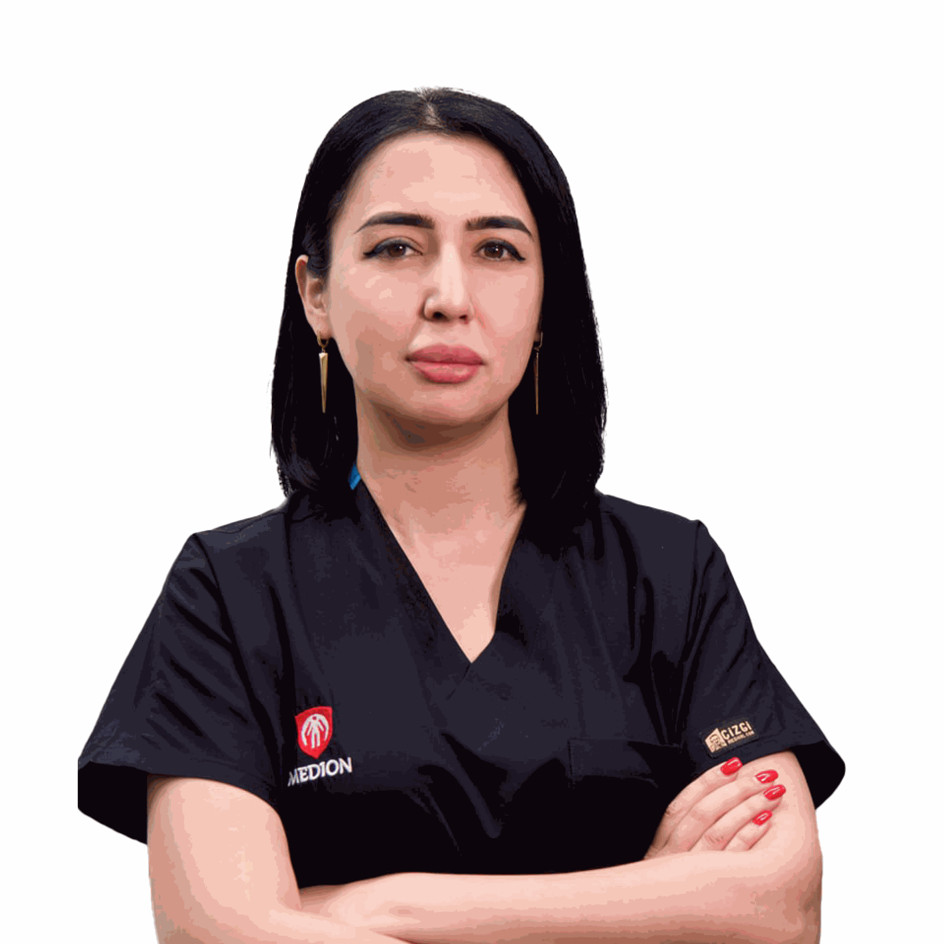 Изображение врача