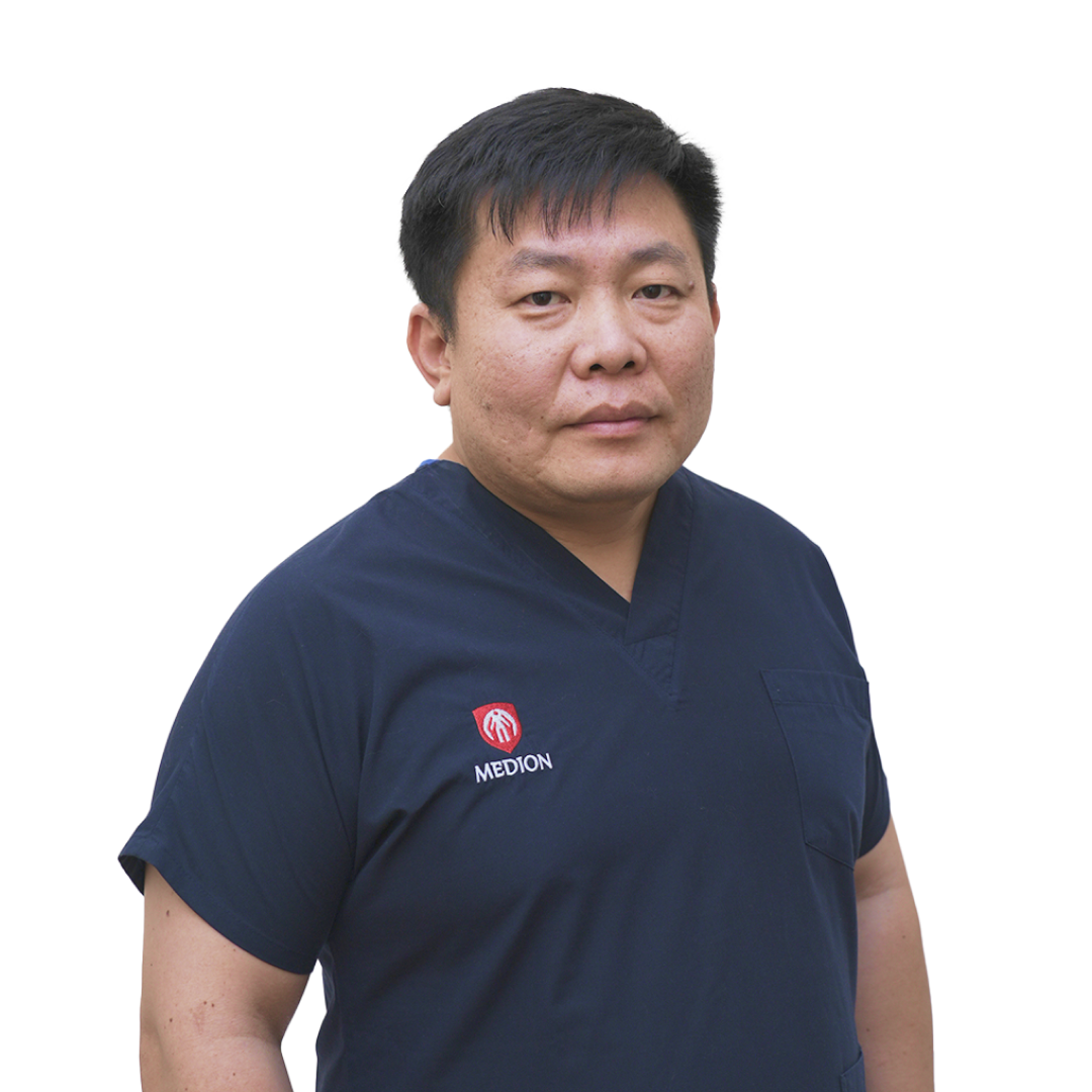 Изображение врача