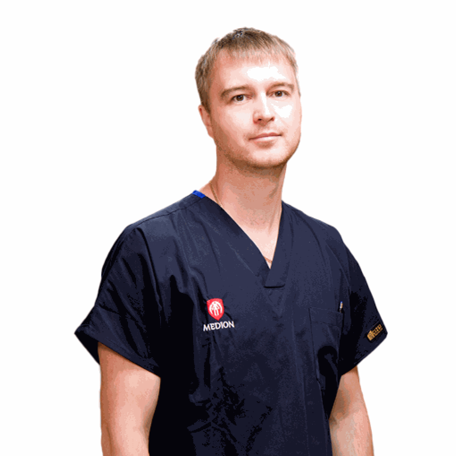 Изображение врача