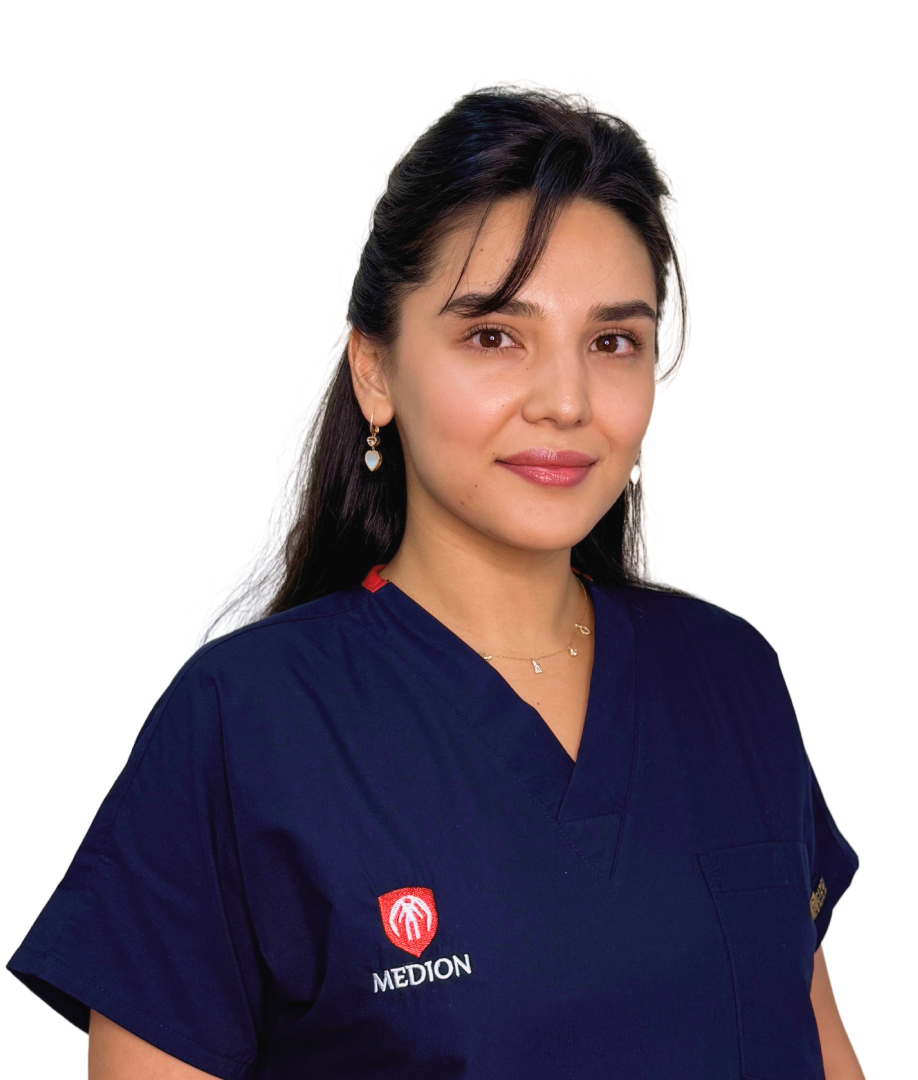 Изображение врача