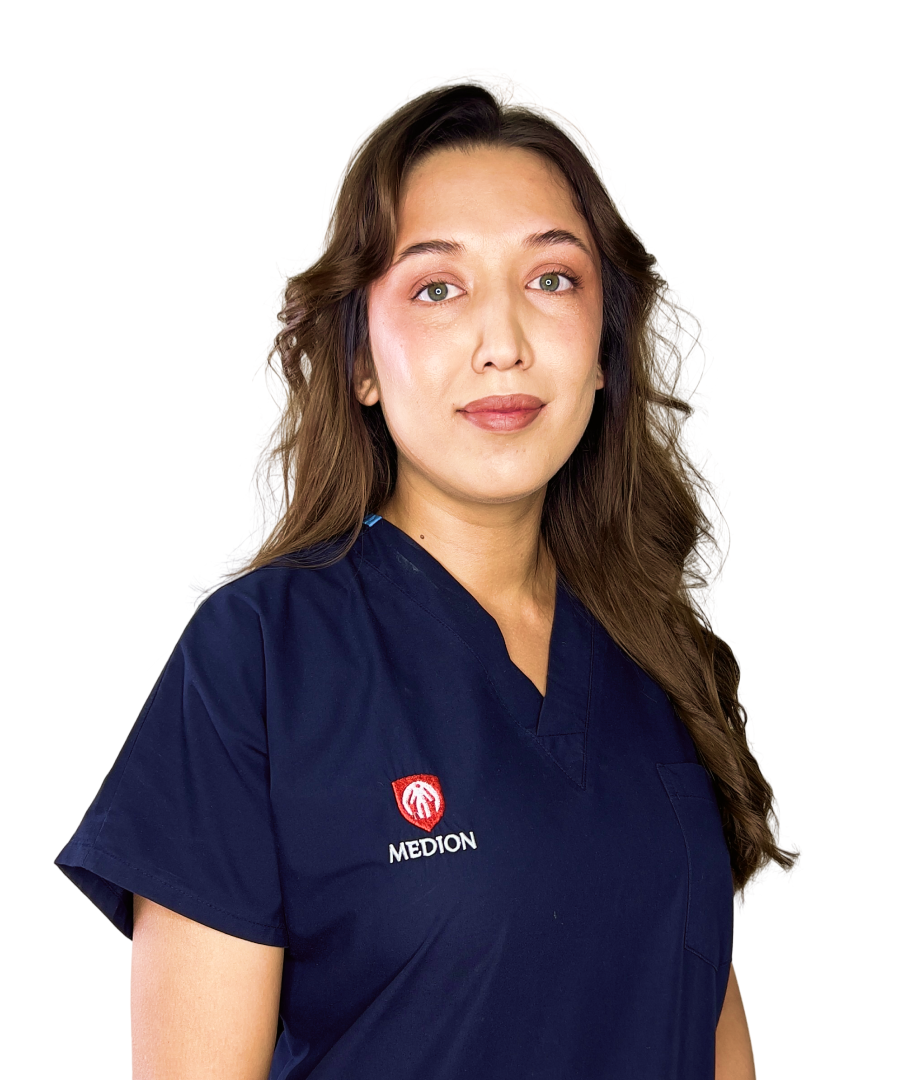 Изображение врача