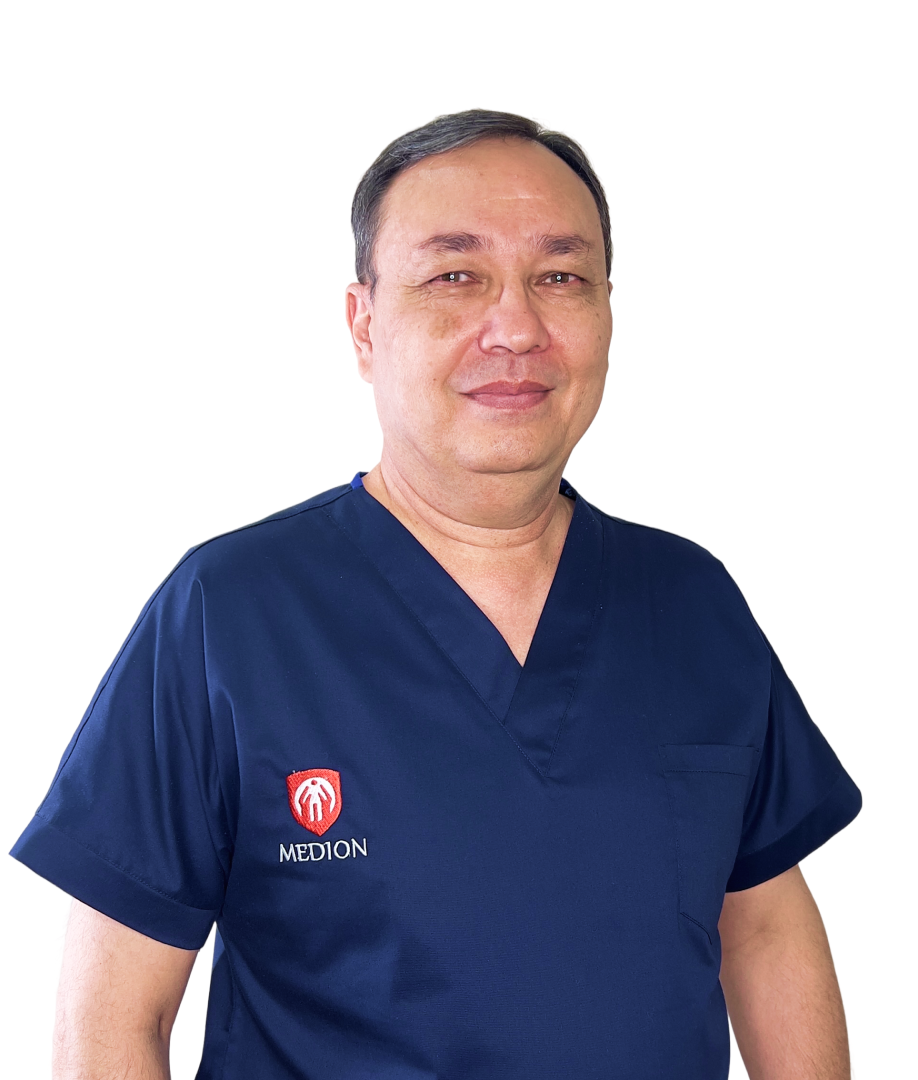 Изображение врача