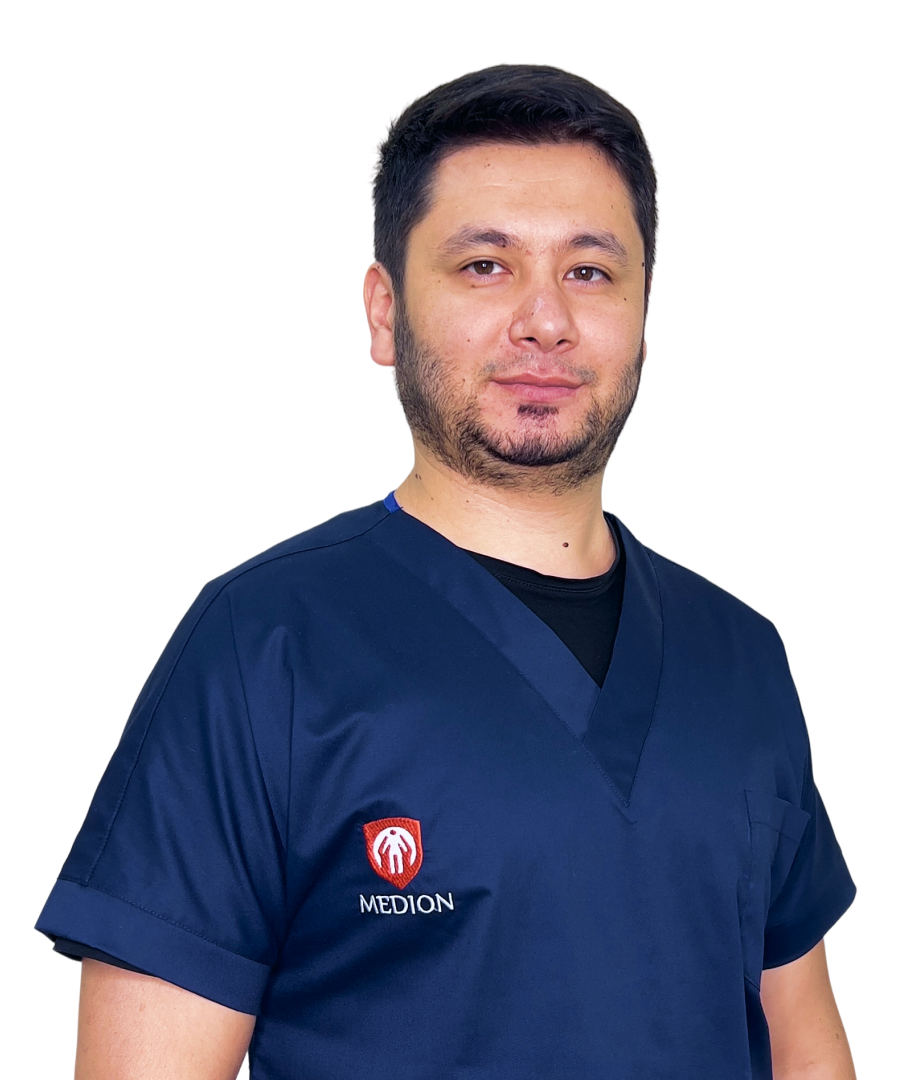 Изображение врача