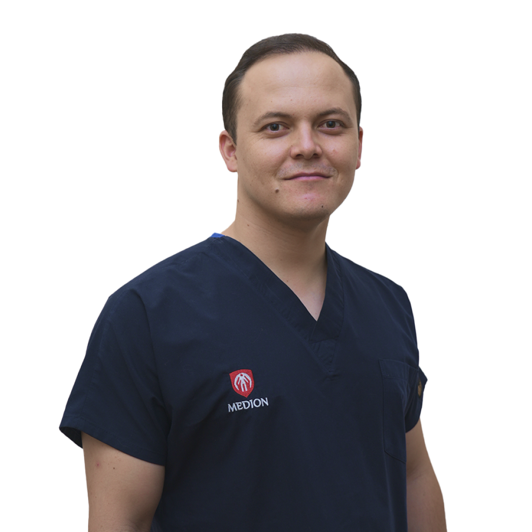 Изображение врача